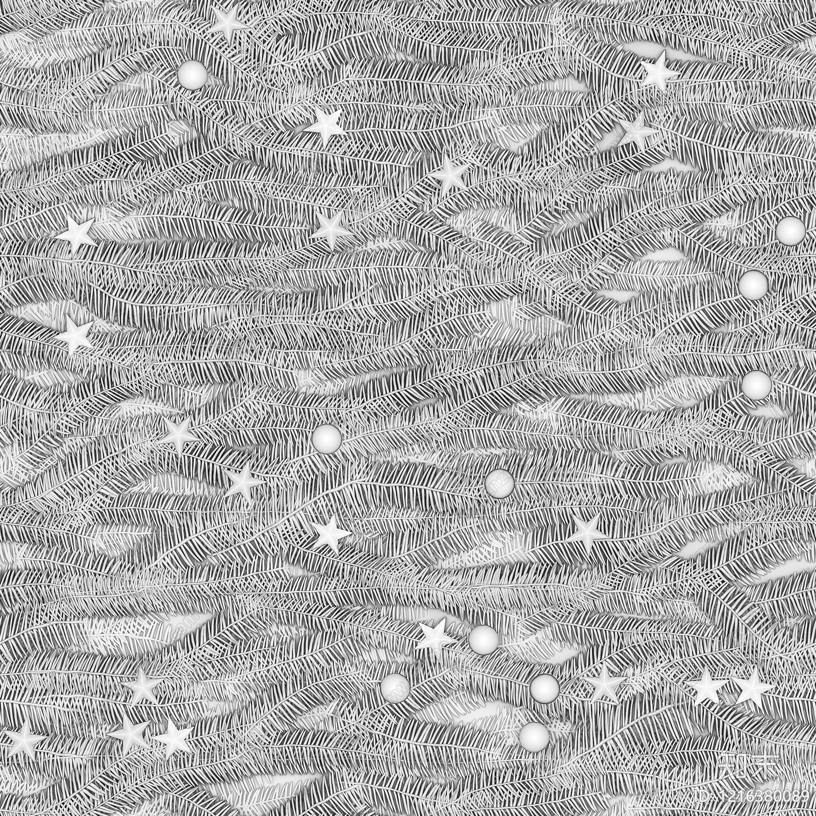 叶片纹理贴图下载【ID:1216380089】