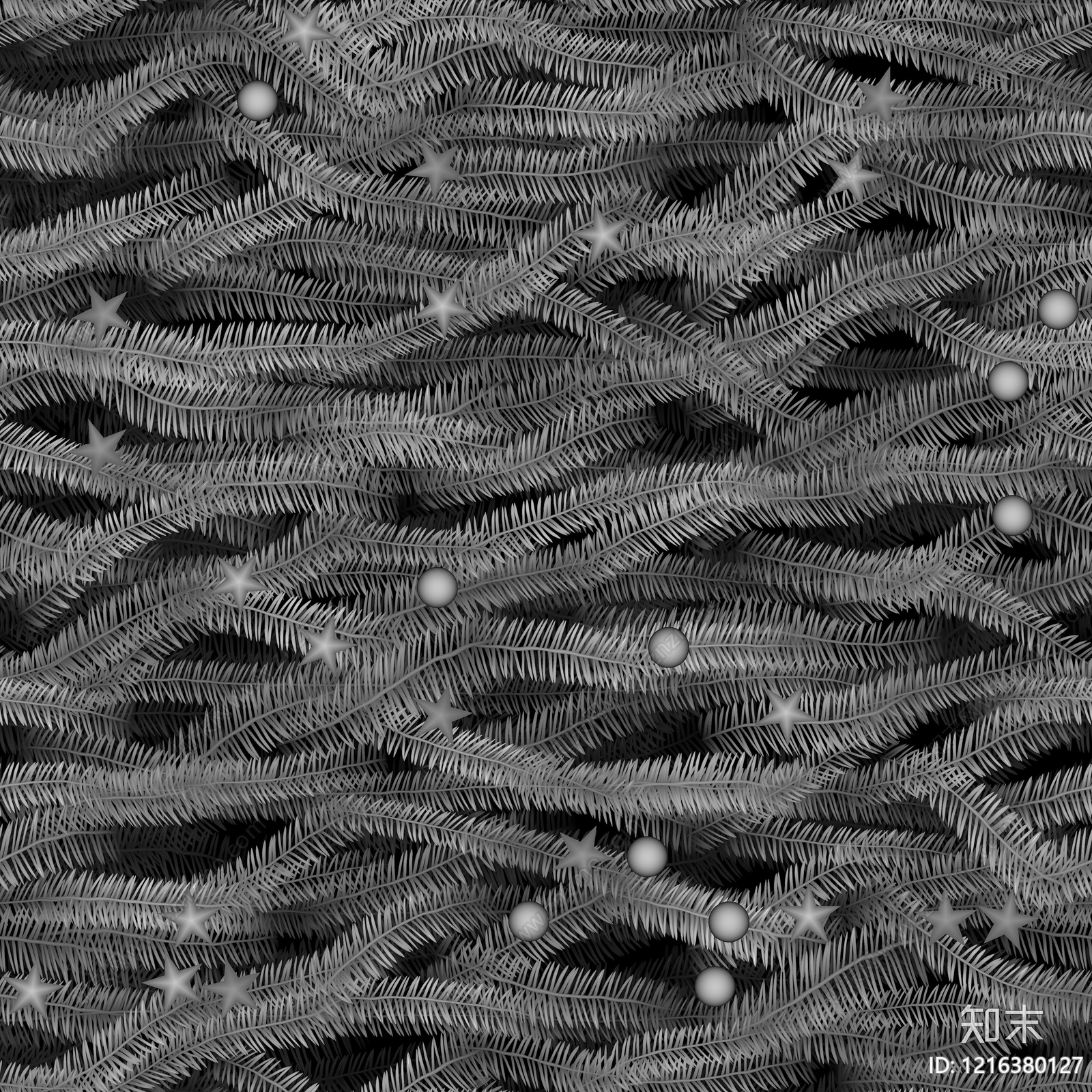 叶片纹理贴图下载【ID:1216380127】
