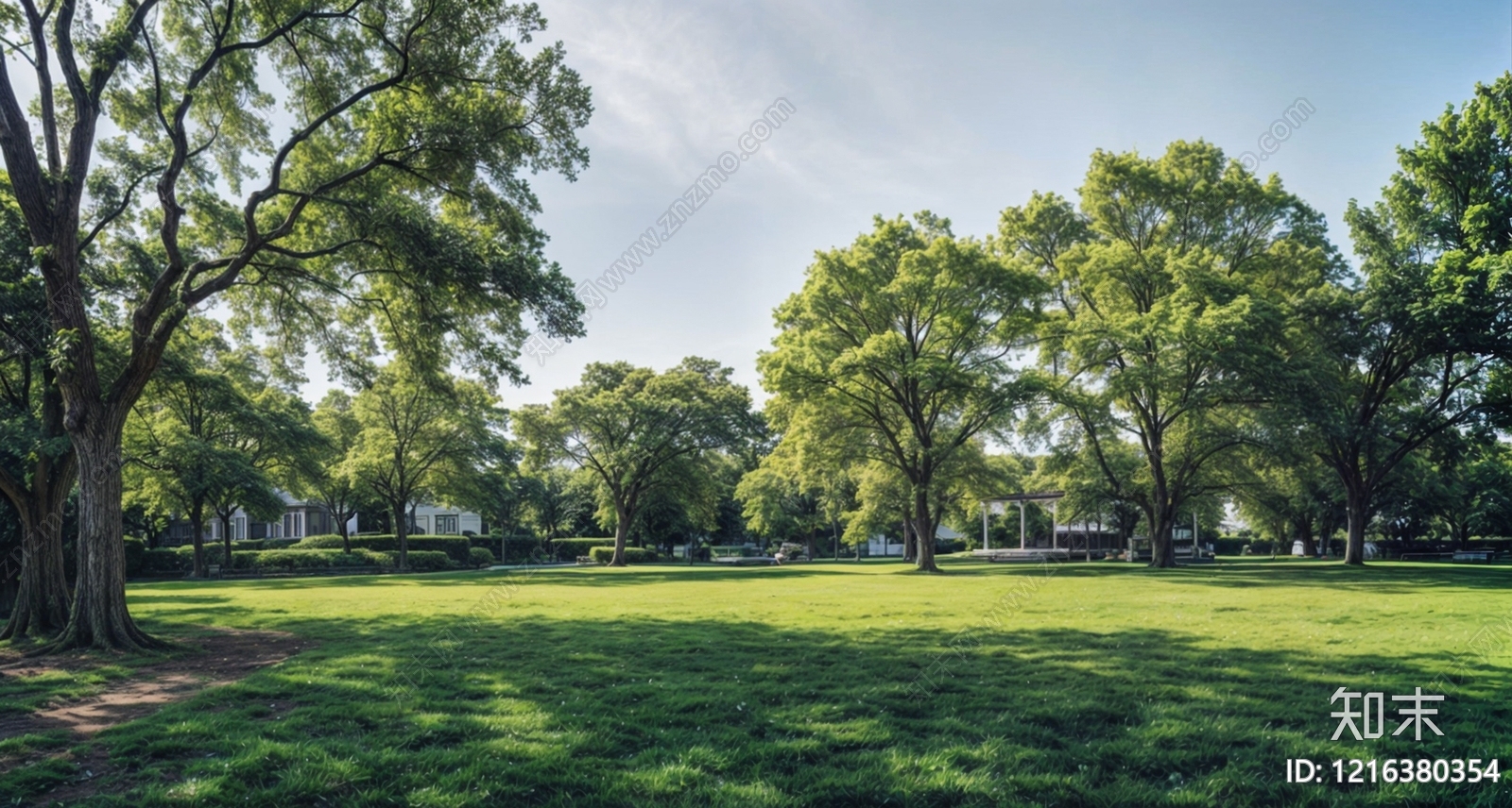 现代草地贴图下载【ID:1216380354】