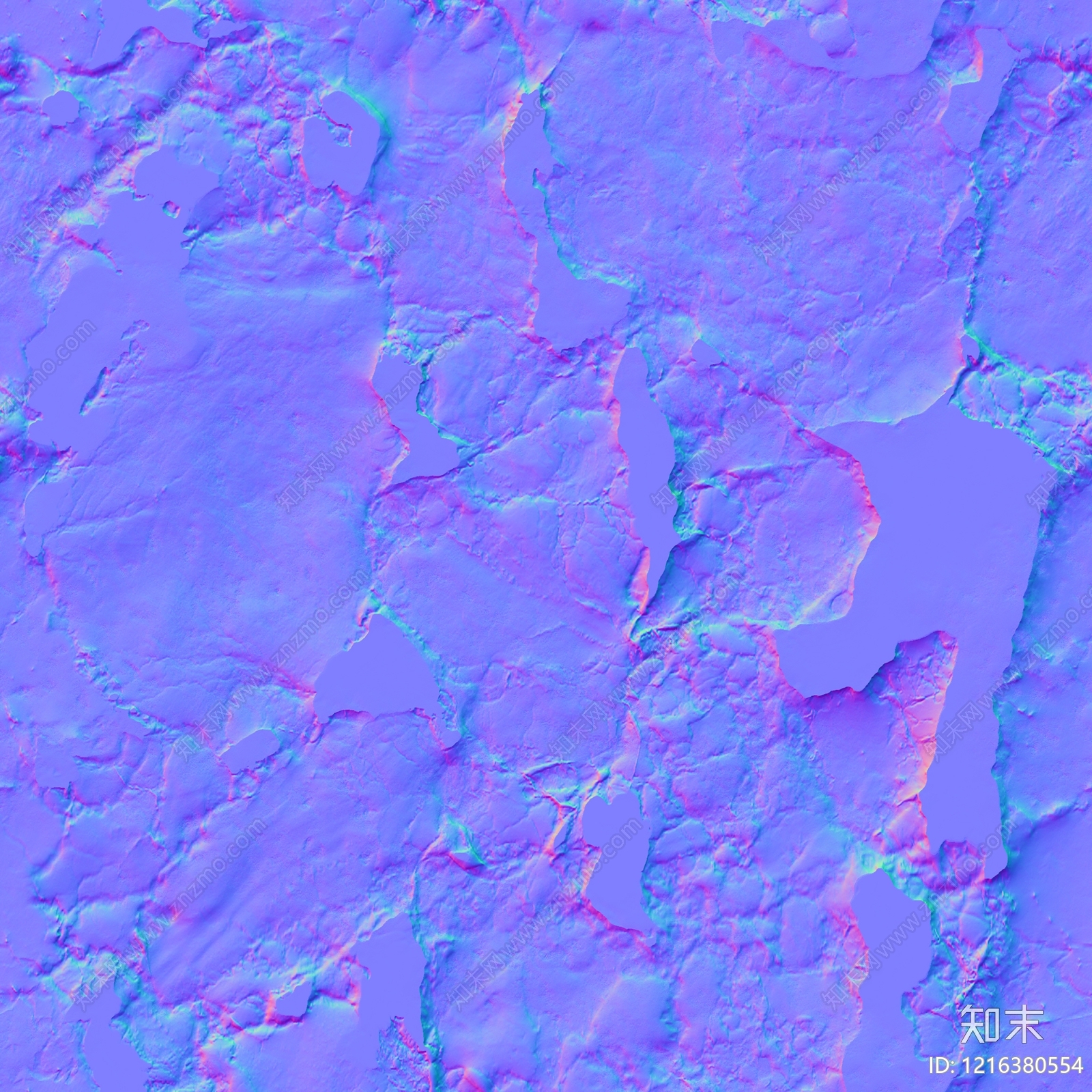 皮革法线贴图下载【ID:1216380554】