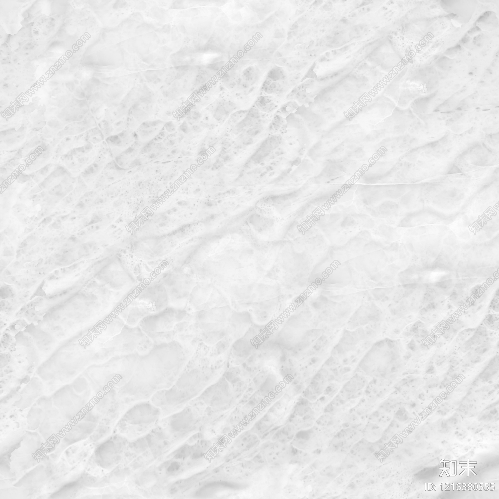 鱼肚白大理石贴图下载【ID:1216380555】