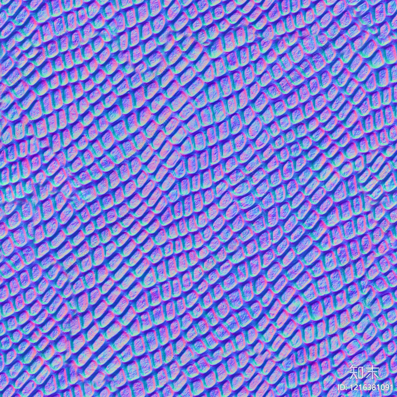 皮革法线贴图下载【ID:1216381091】