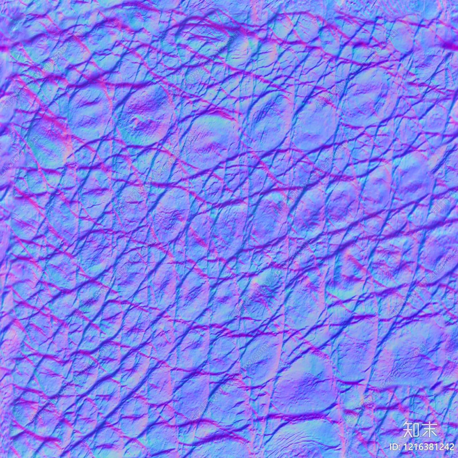 皮革法线贴图下载【ID:1216381242】