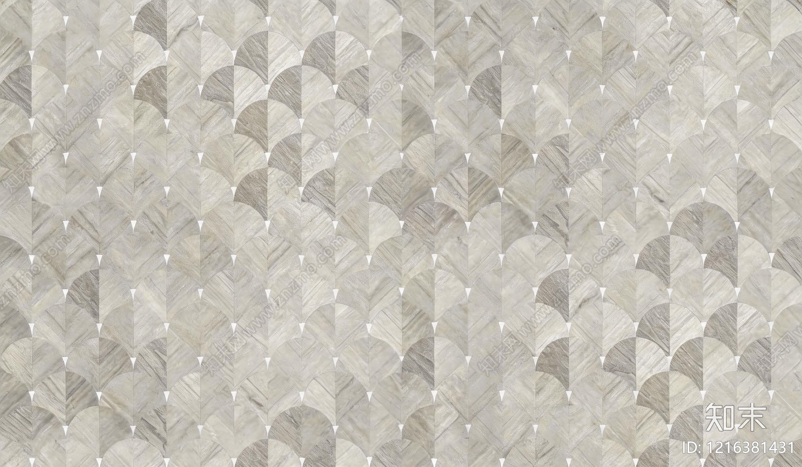 现代贝壳马赛克贴图下载【ID:1216381431】