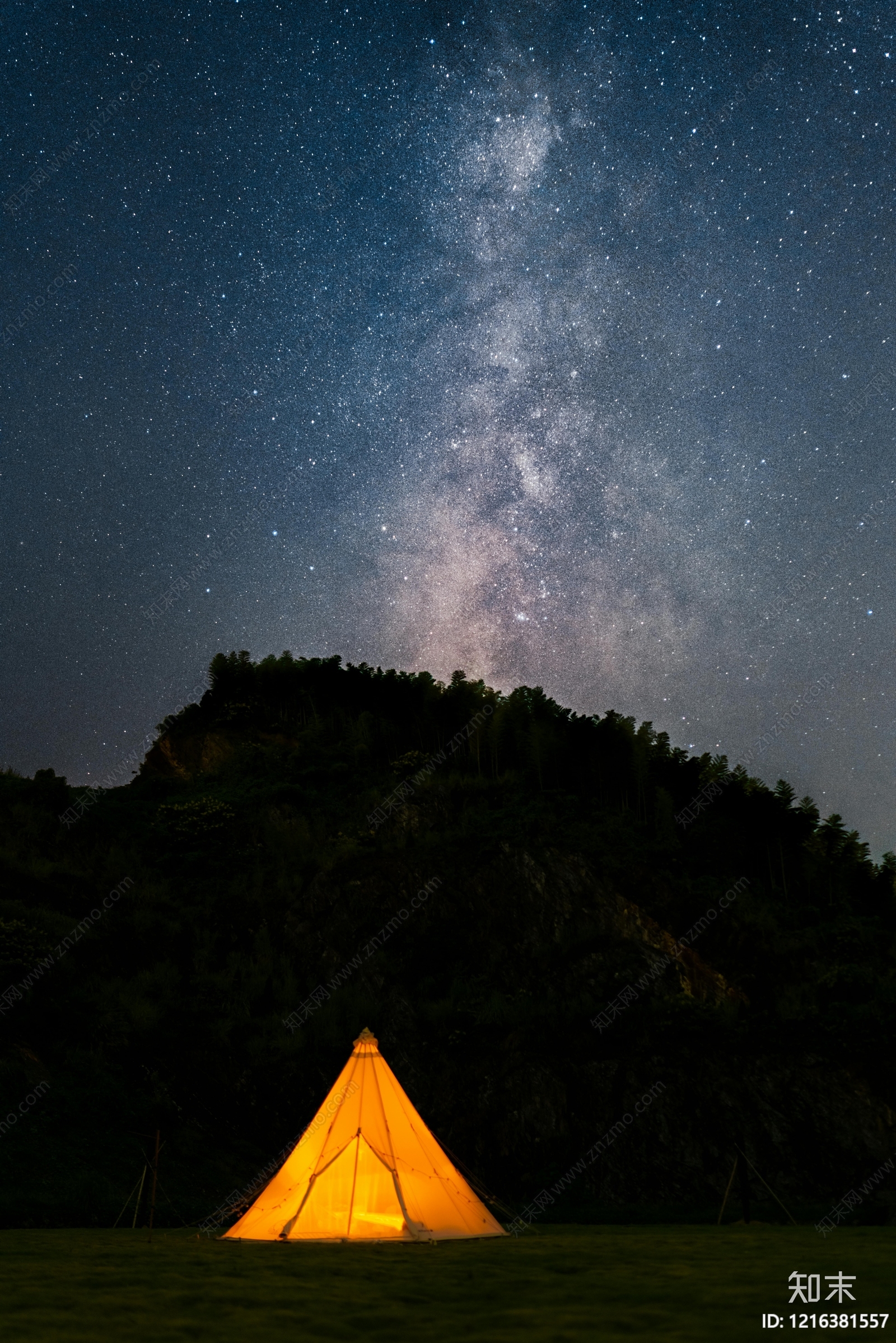 夜晚贴图下载【ID:1216381557】