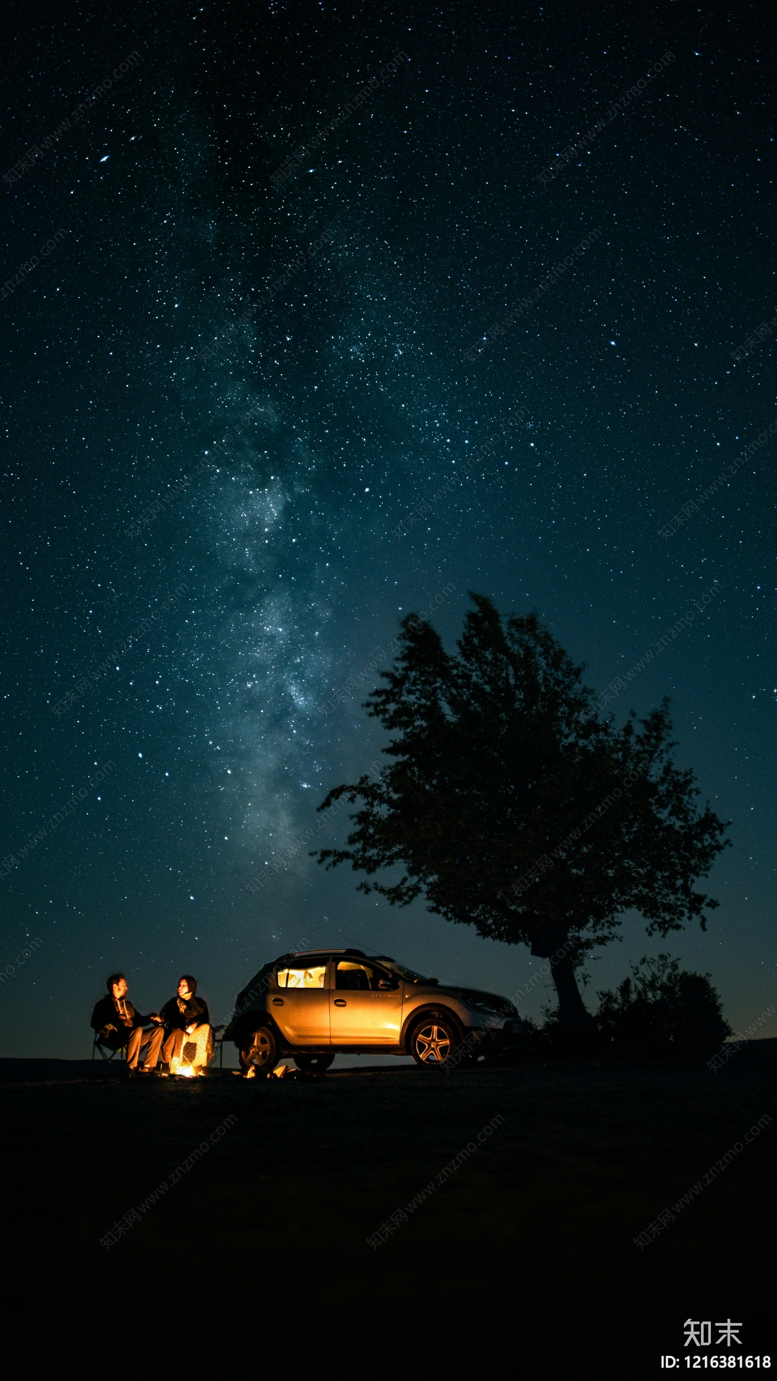 夜晚贴图下载【ID:1216381618】