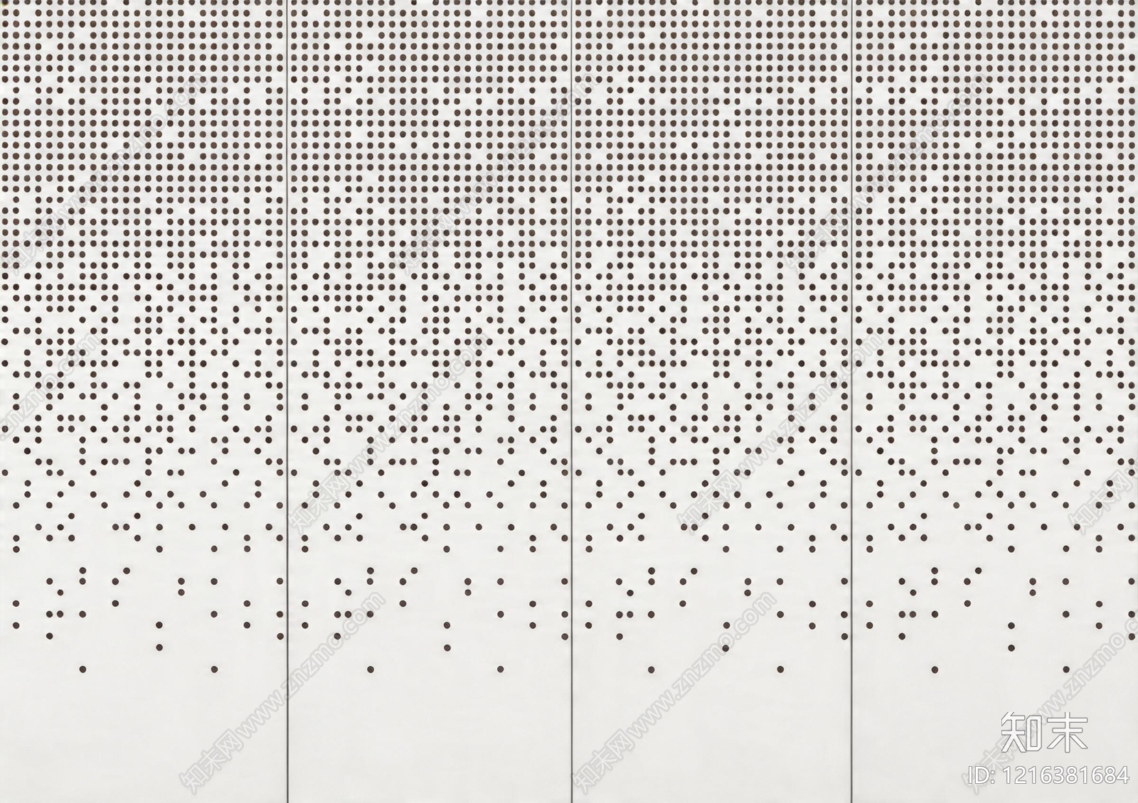现代穿孔金属板贴图下载【ID:1216381684】