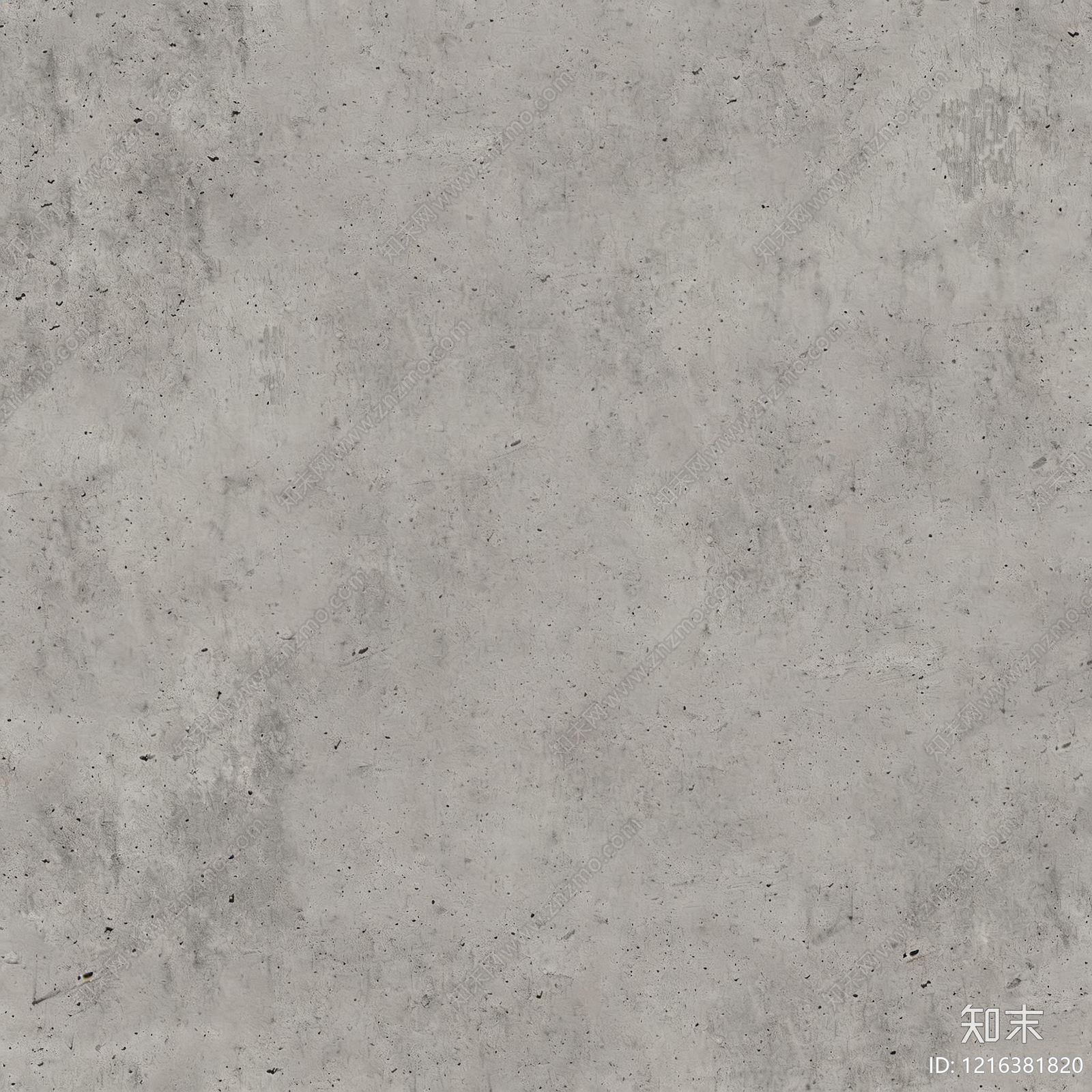 现代清水混凝土贴图下载【ID:1216381820】