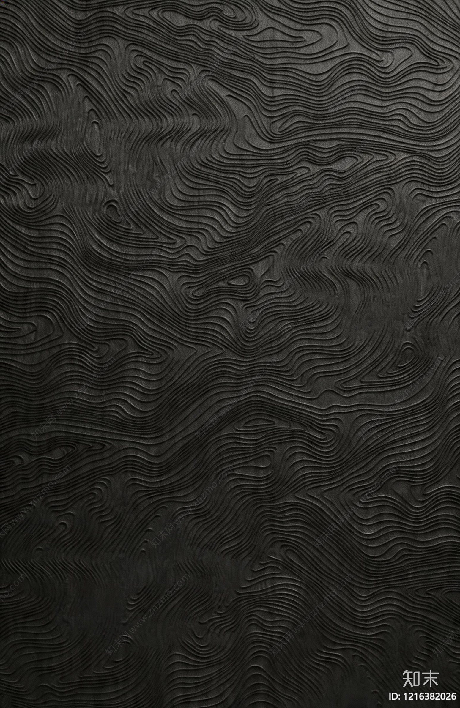 美式木材雕花贴图下载【ID:1216382026】