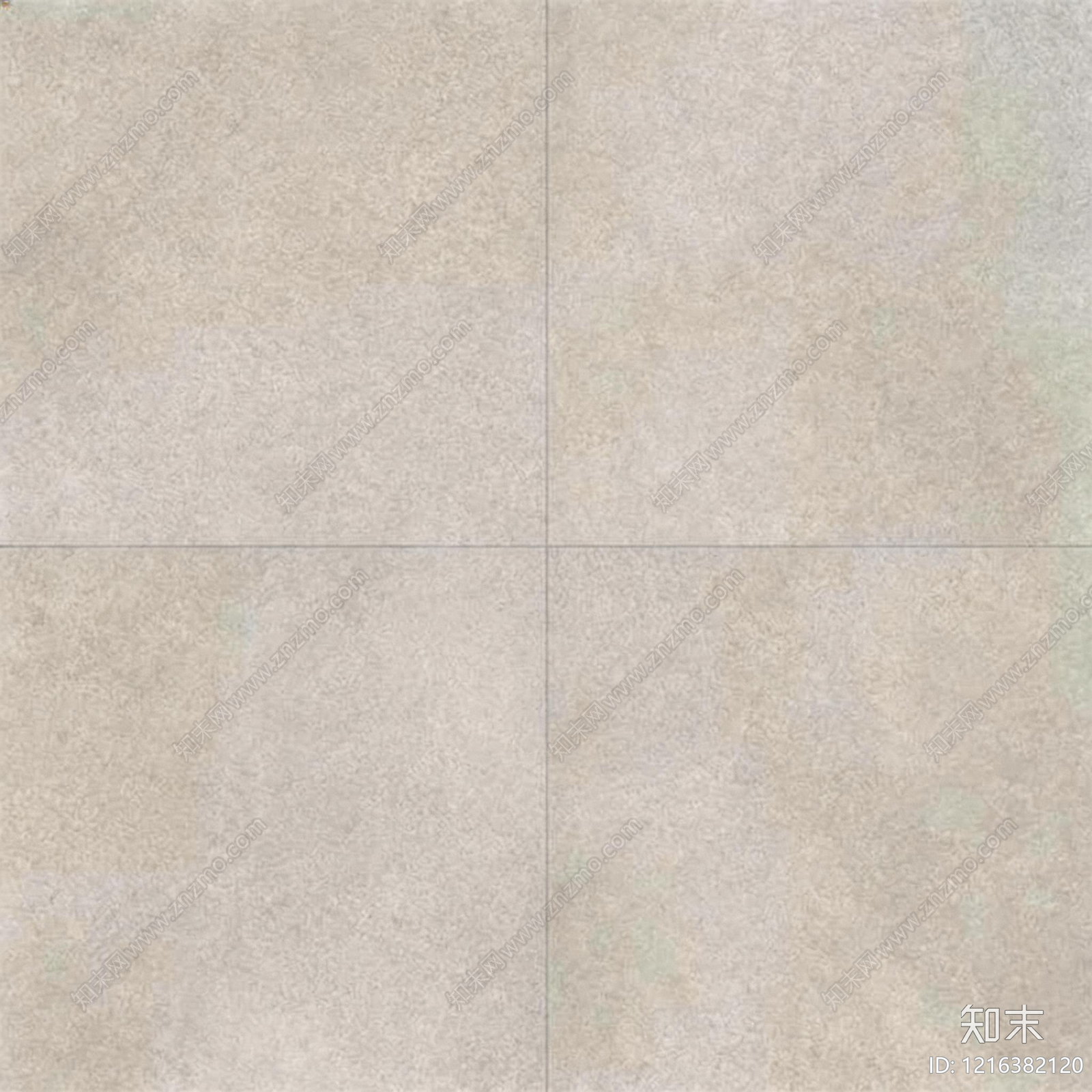 法式素色瓷砖贴图下载【ID:1216382120】