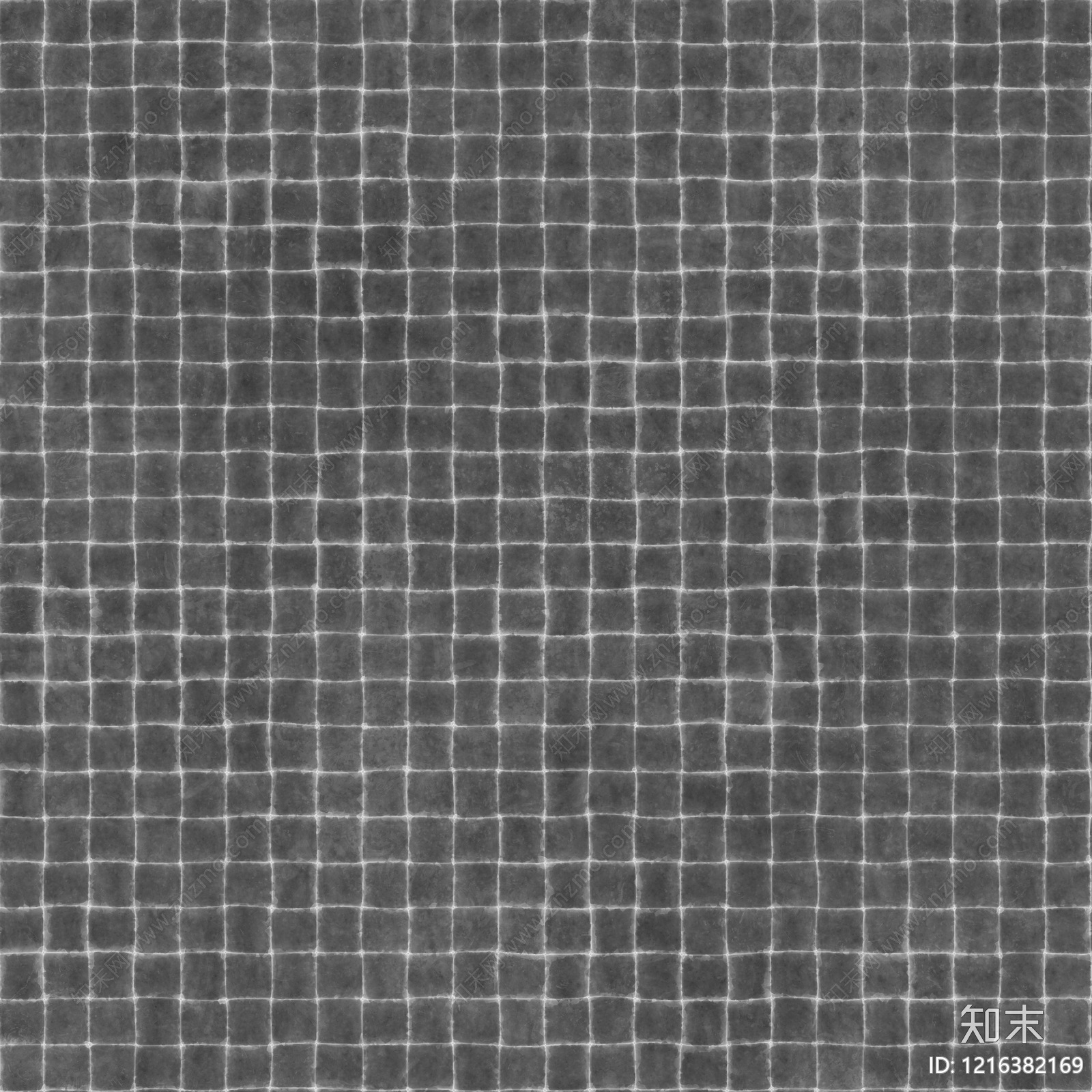 陶瓷马赛克贴图下载【ID:1216382169】