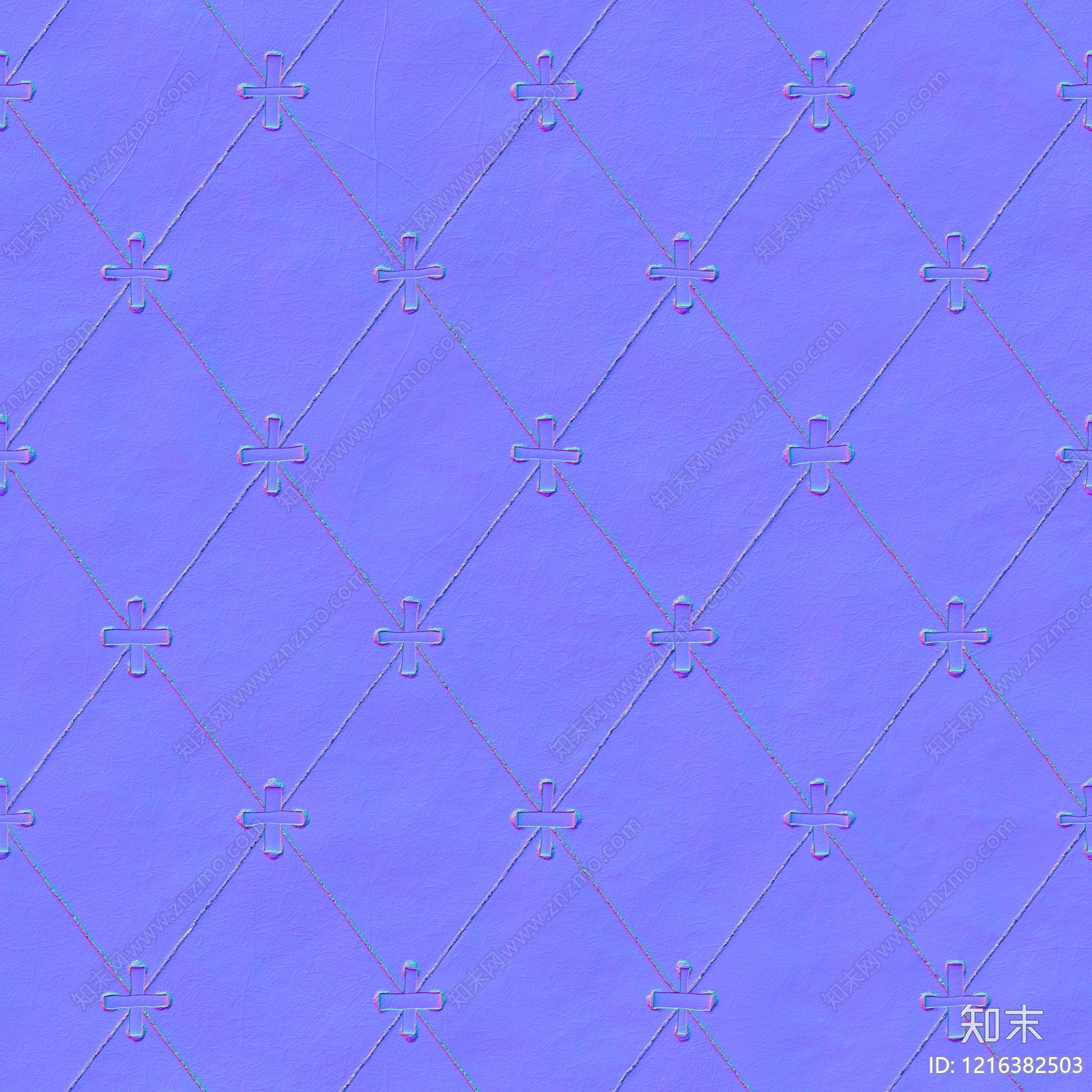 皮革法线贴图下载【ID:1216382503】