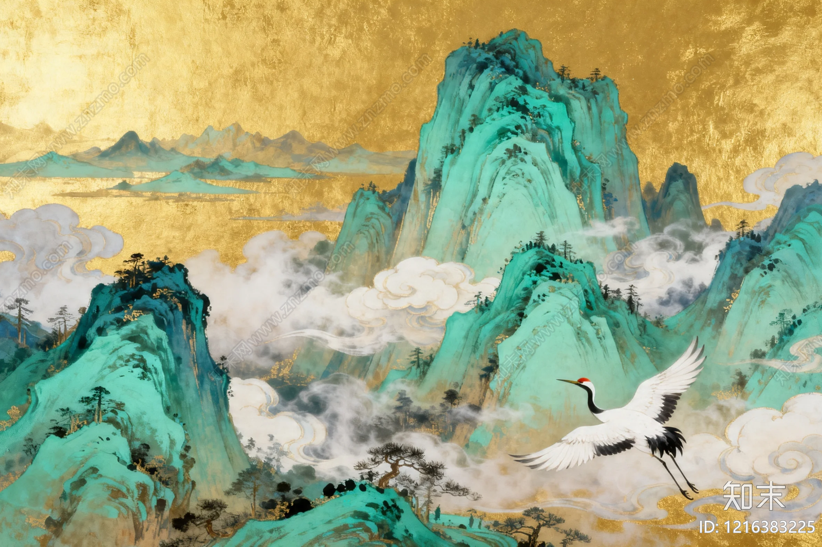 其他挂画贴图下载【ID:1216383225】