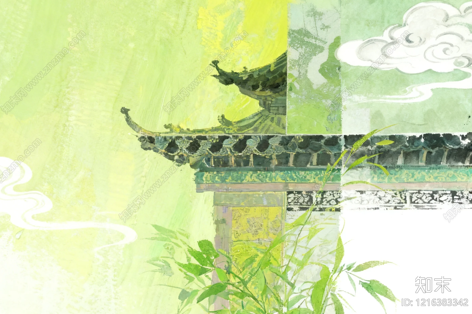 其他挂画贴图下载【ID:1216383342】
