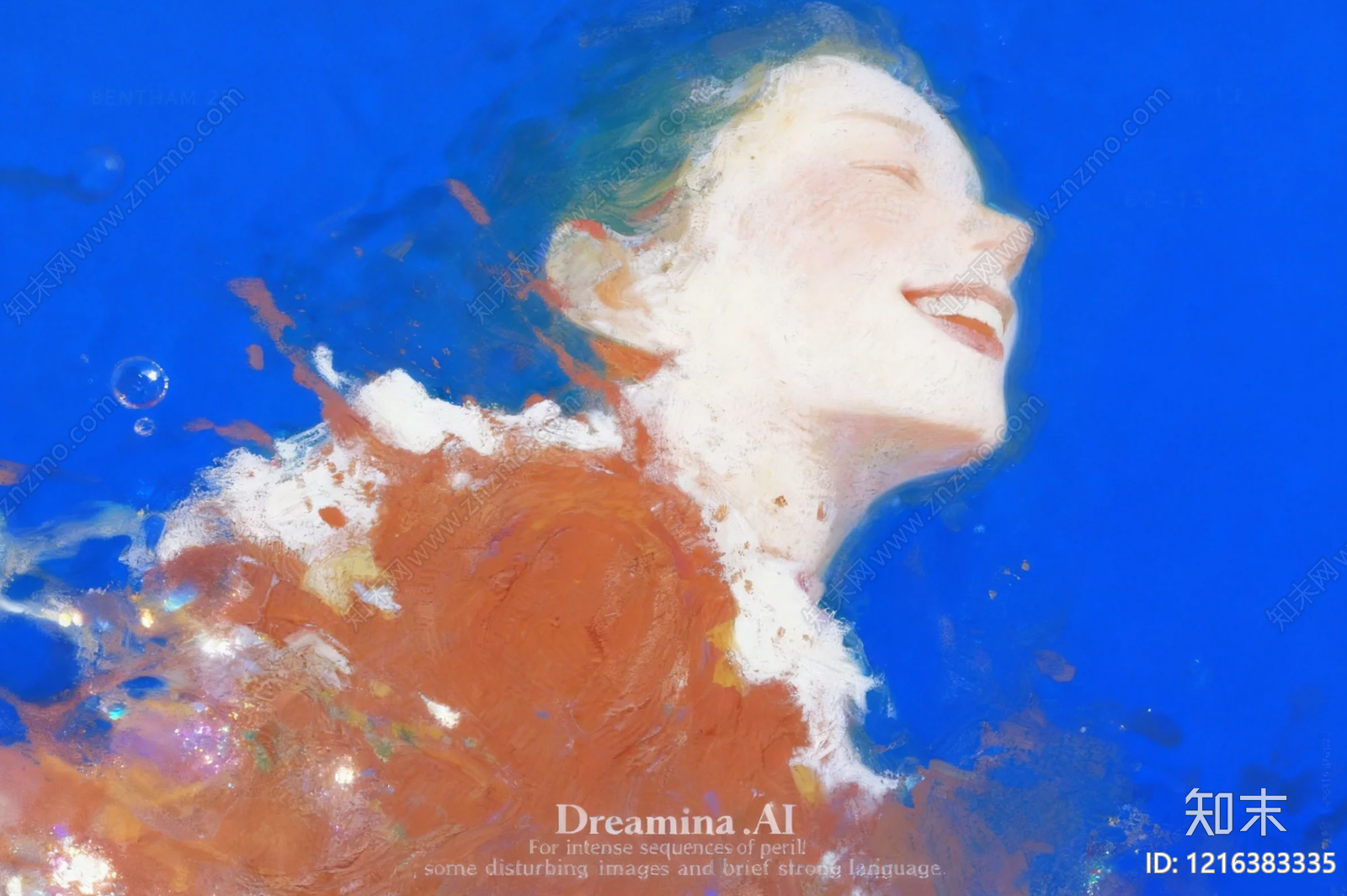 装饰画贴图下载【ID:1216383335】