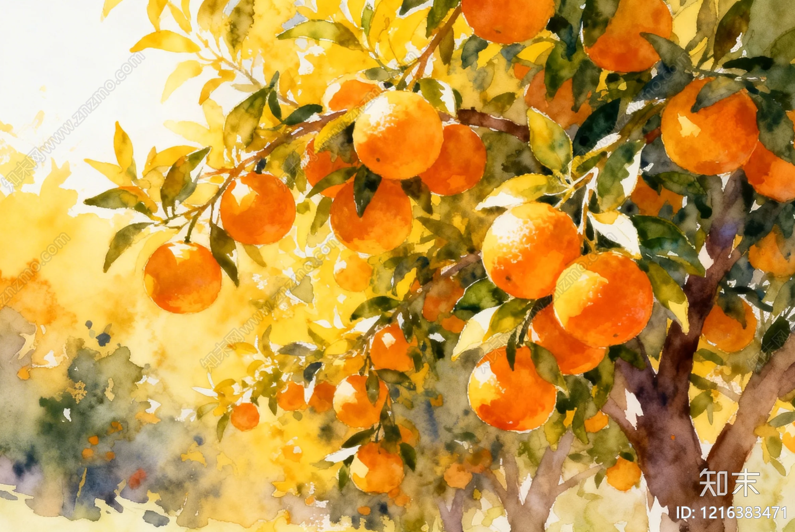 其他挂画贴图下载【ID:1216383471】