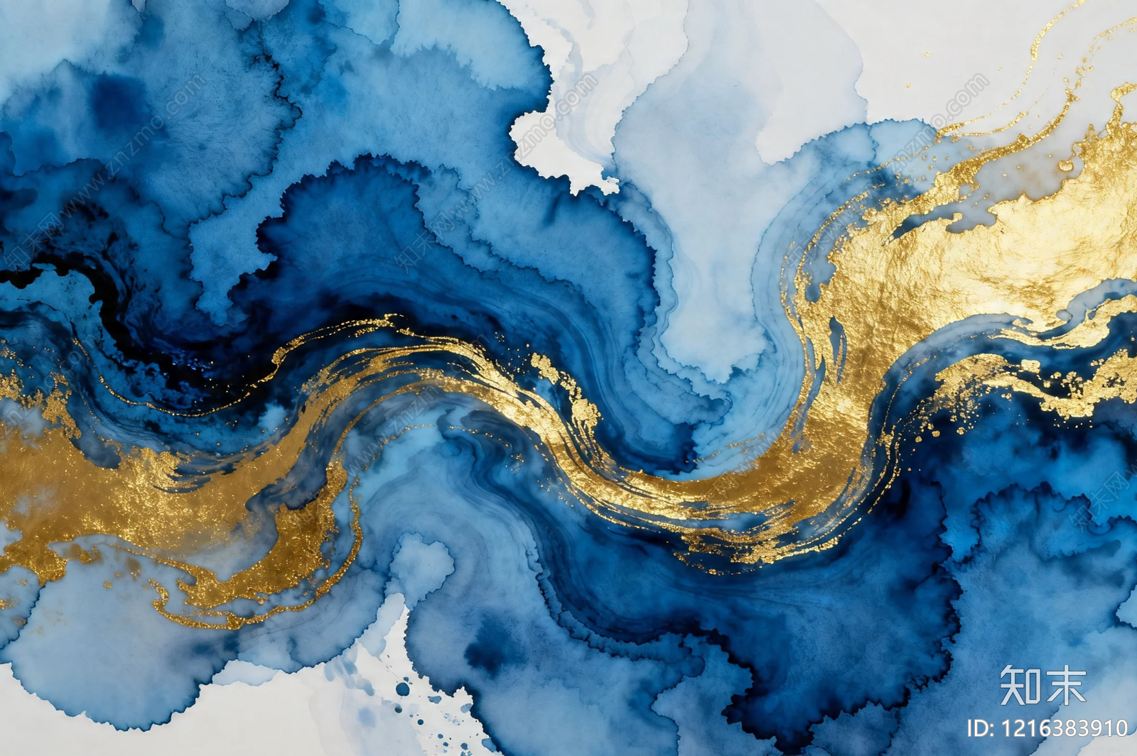 水彩背景贴图下载【ID:1216383910】