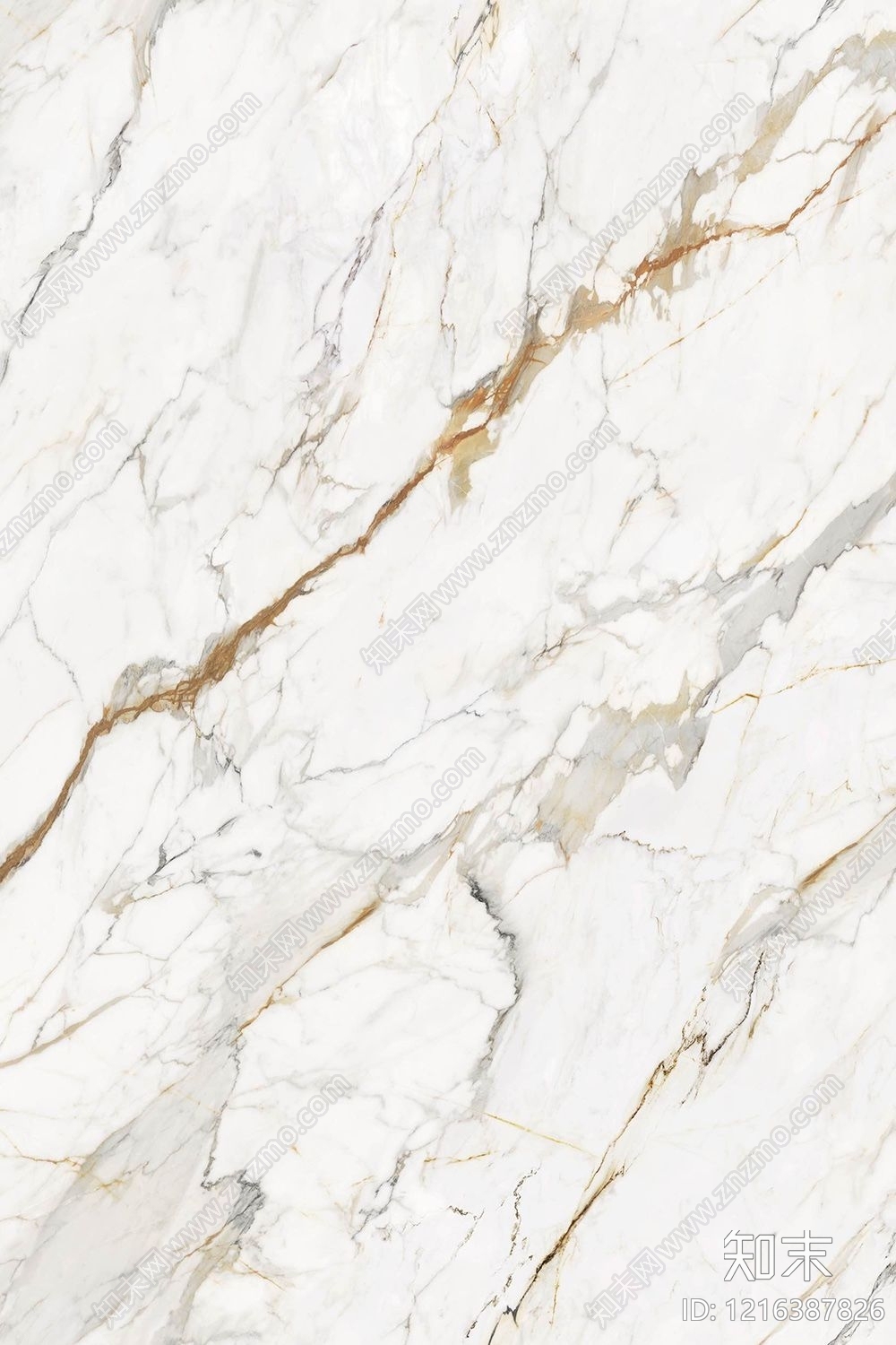 鱼肚白大理石贴图下载【ID:1216387826】