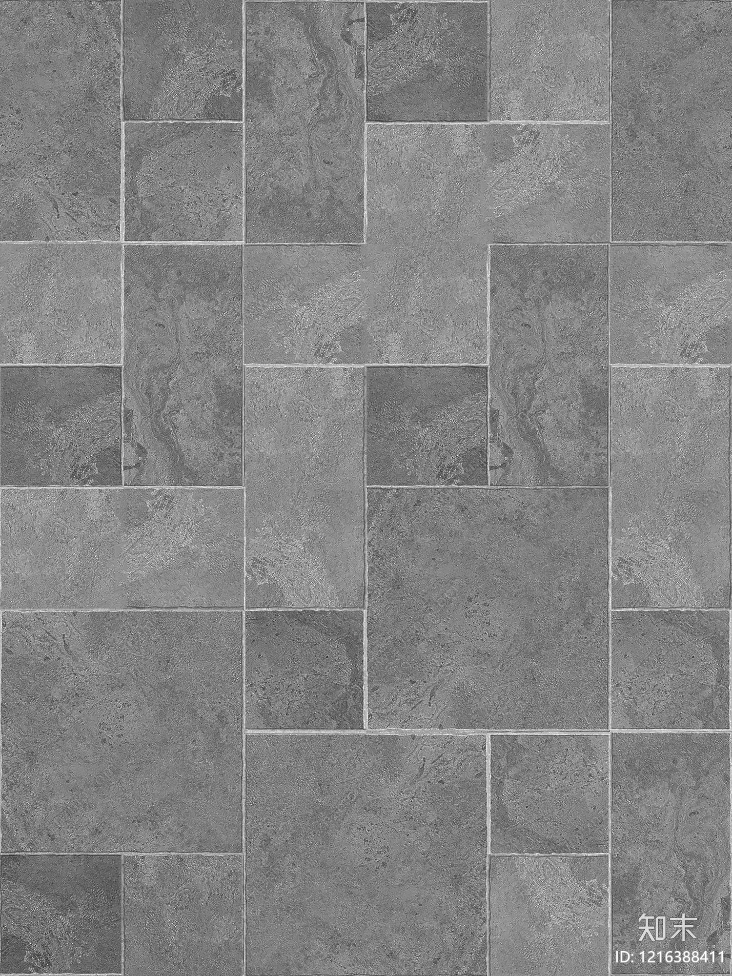 新中式青石贴图下载【ID:1216388411】