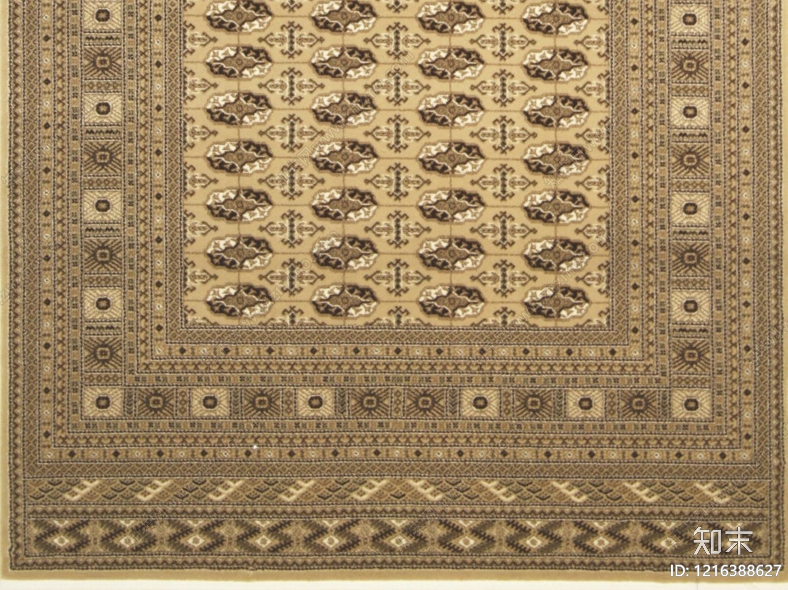 几何地毯贴图下载【ID:1216388627】