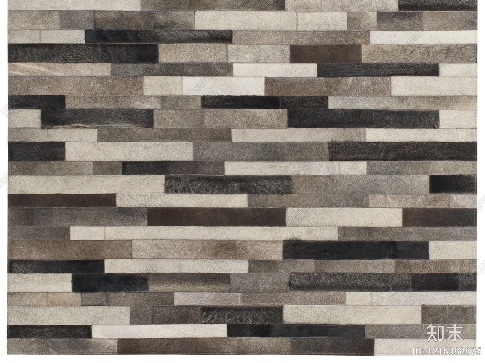 条纹地毯贴图下载【ID:1216388876】