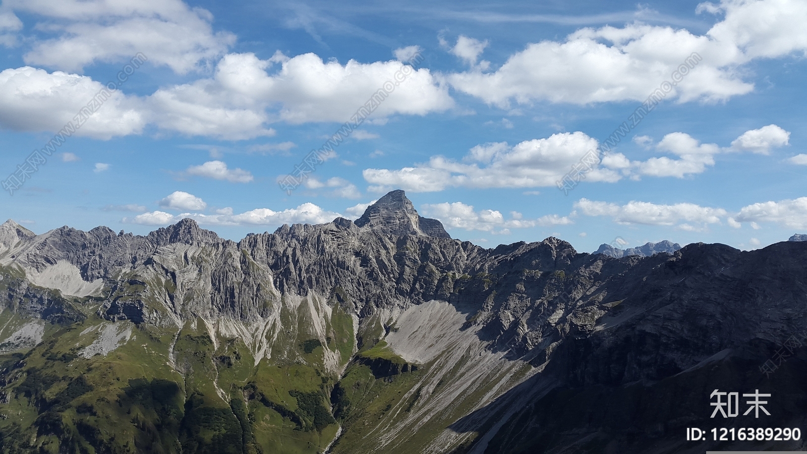 山水贴图下载【ID:1216389290】