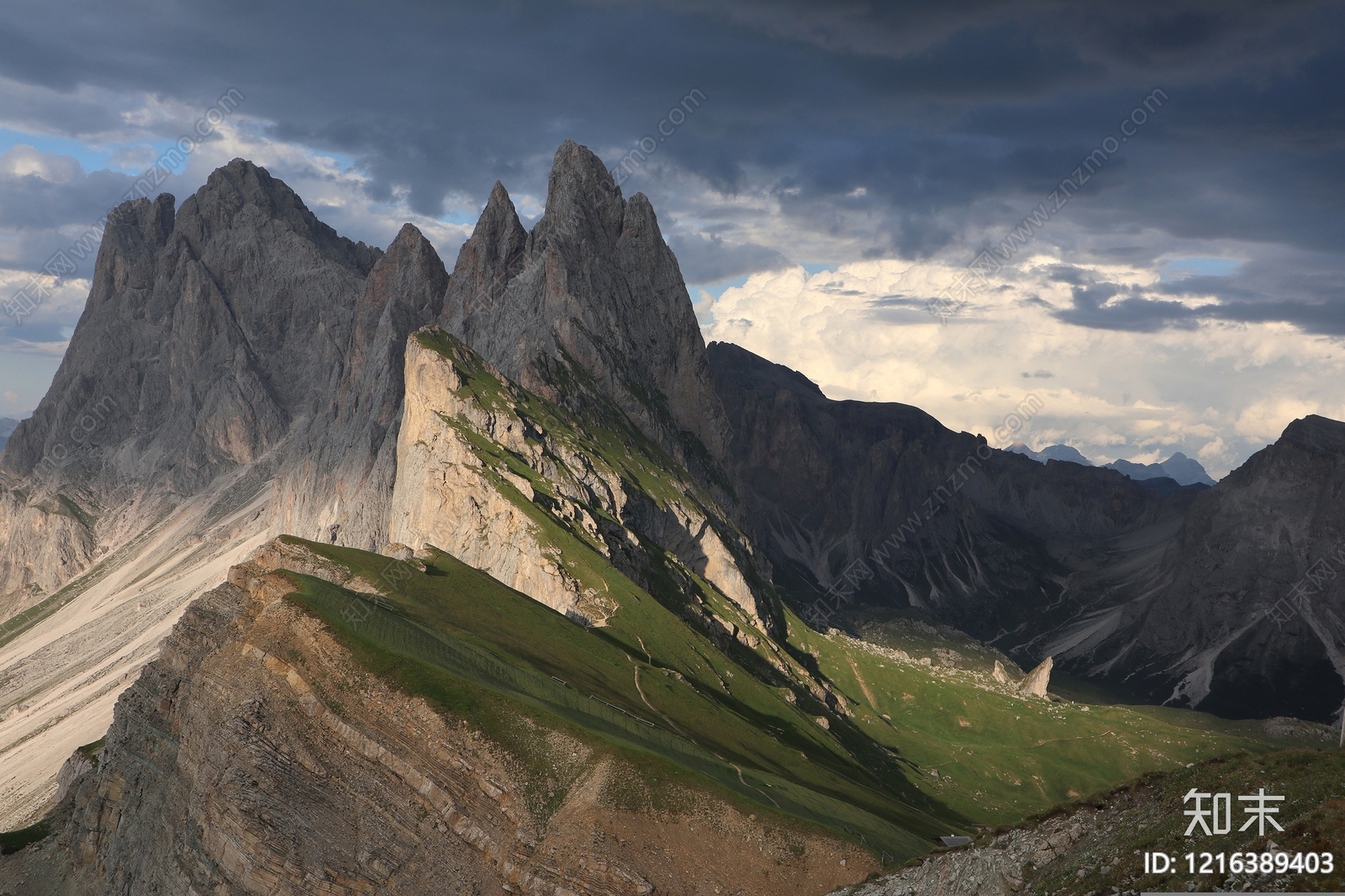 山水贴图下载【ID:1216389403】