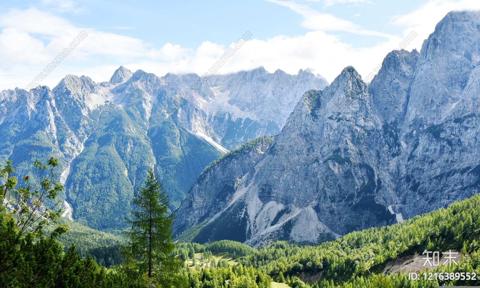 山水贴图下载【ID:1216389552】