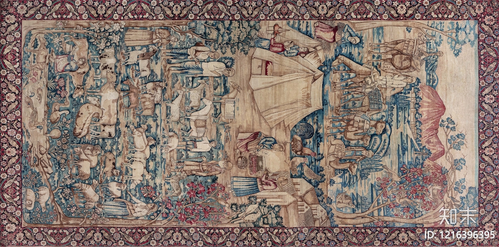 其他地毯贴图下载【ID:1216396395】