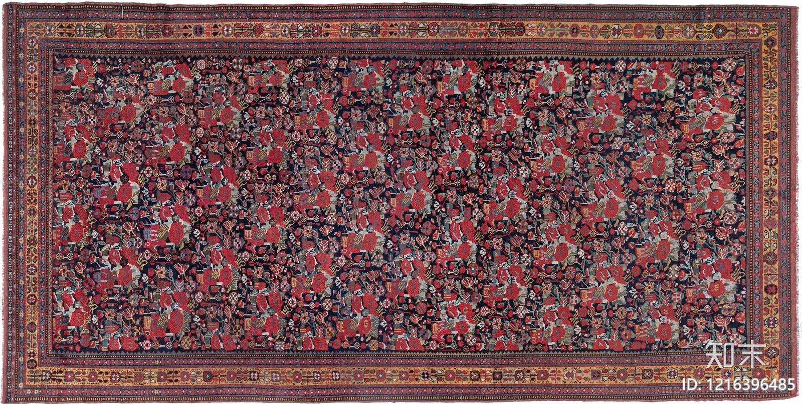 民族图案贴图下载【ID:1216396485】