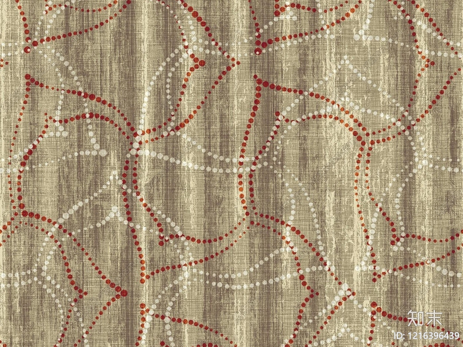 几何地毯贴图下载【ID:1216396439】