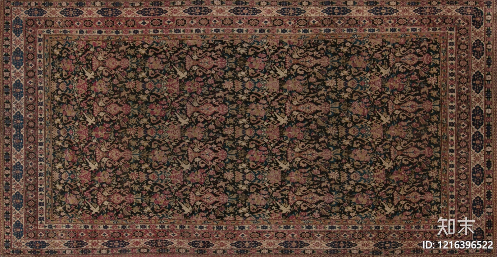 民族图案贴图下载【ID:1216396522】