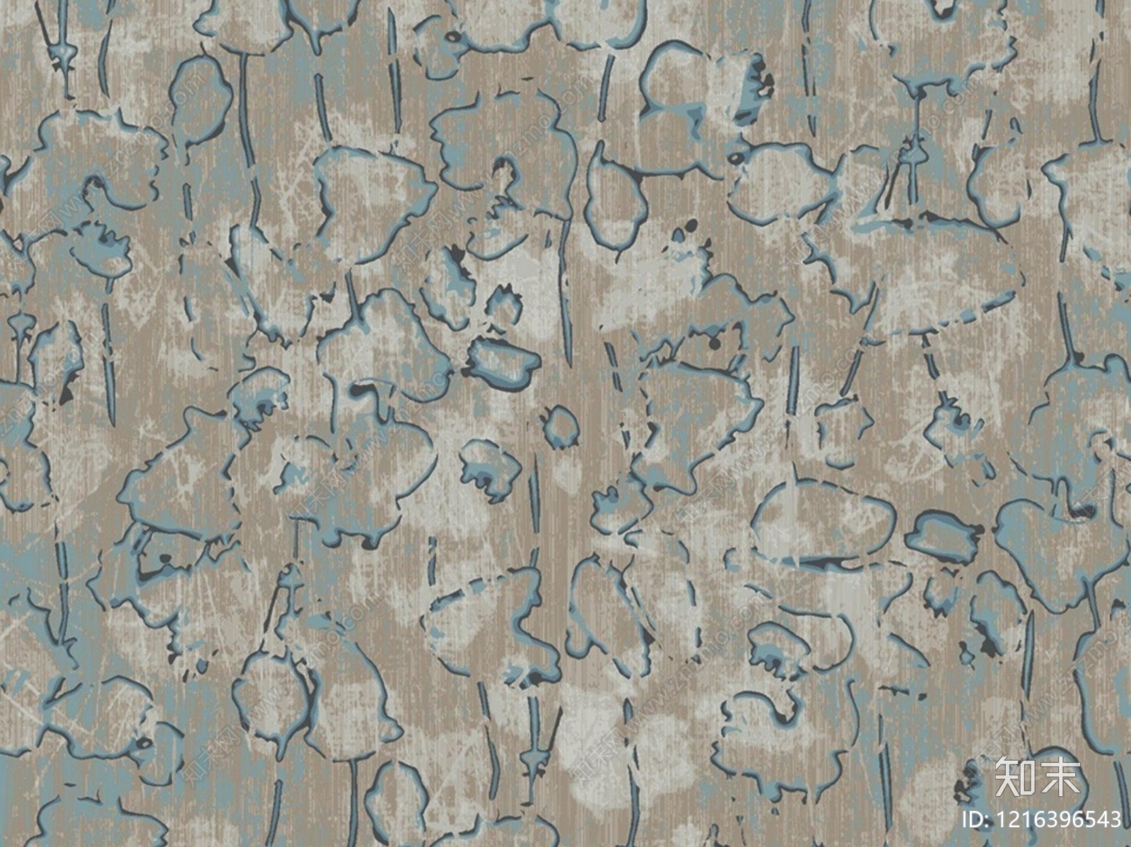 几何地毯贴图下载【ID:1216396543】