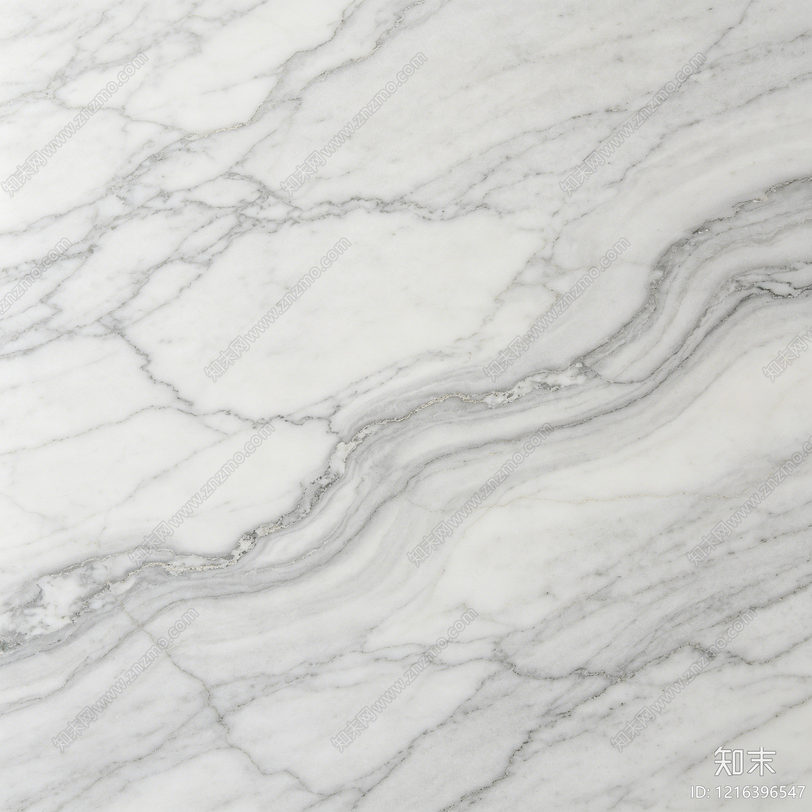 鱼肚白大理石贴图下载【ID:1216396547】