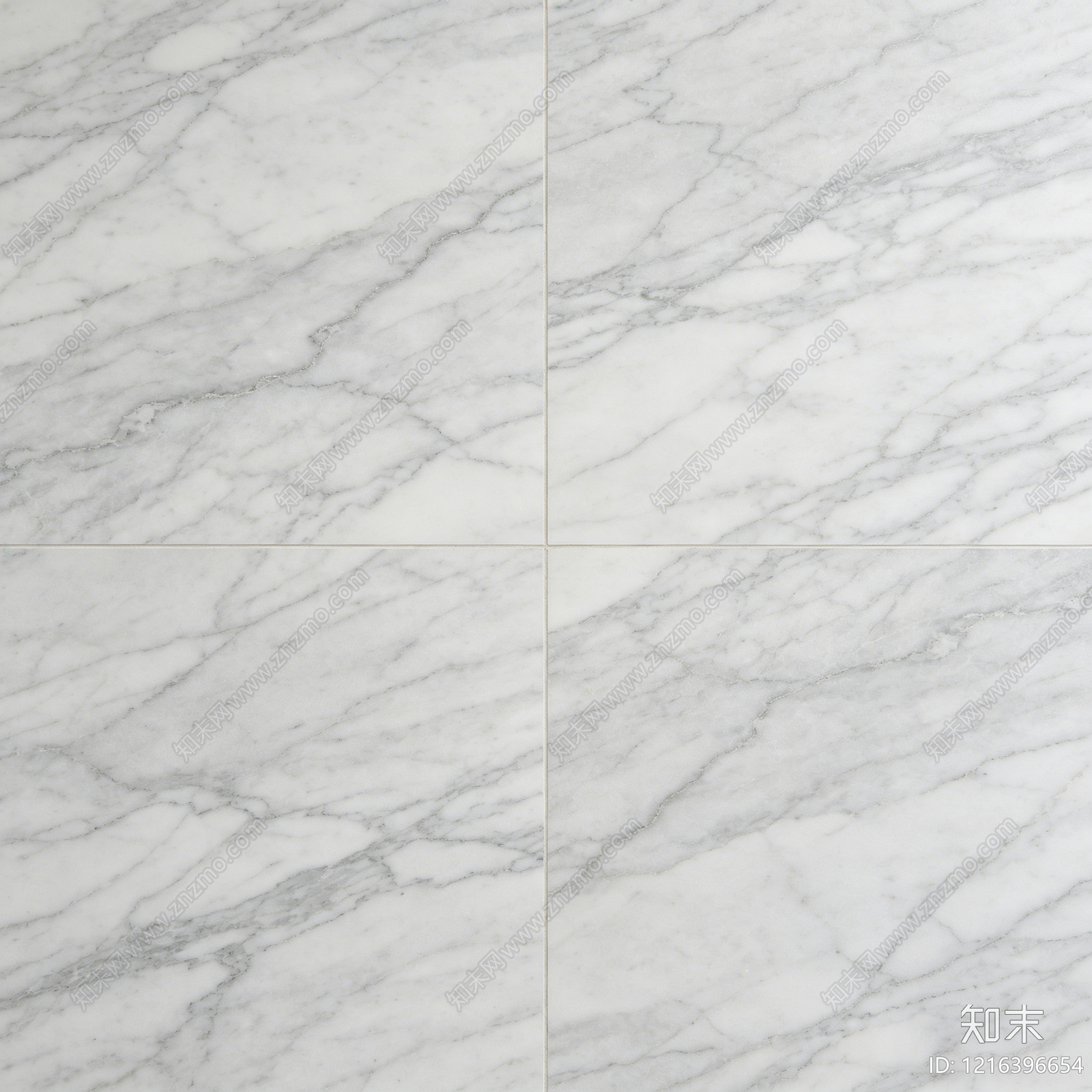爵士白大理石贴图下载【ID:1216396654】