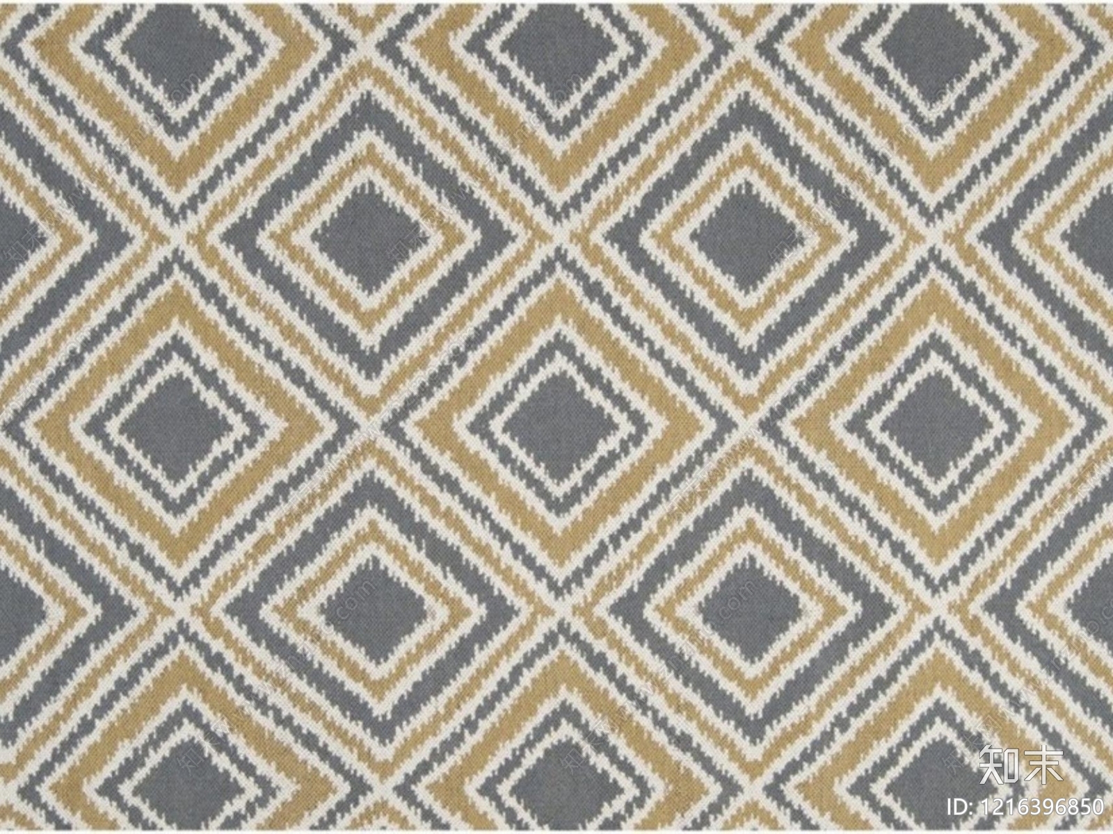 几何地毯贴图下载【ID:1216396850】