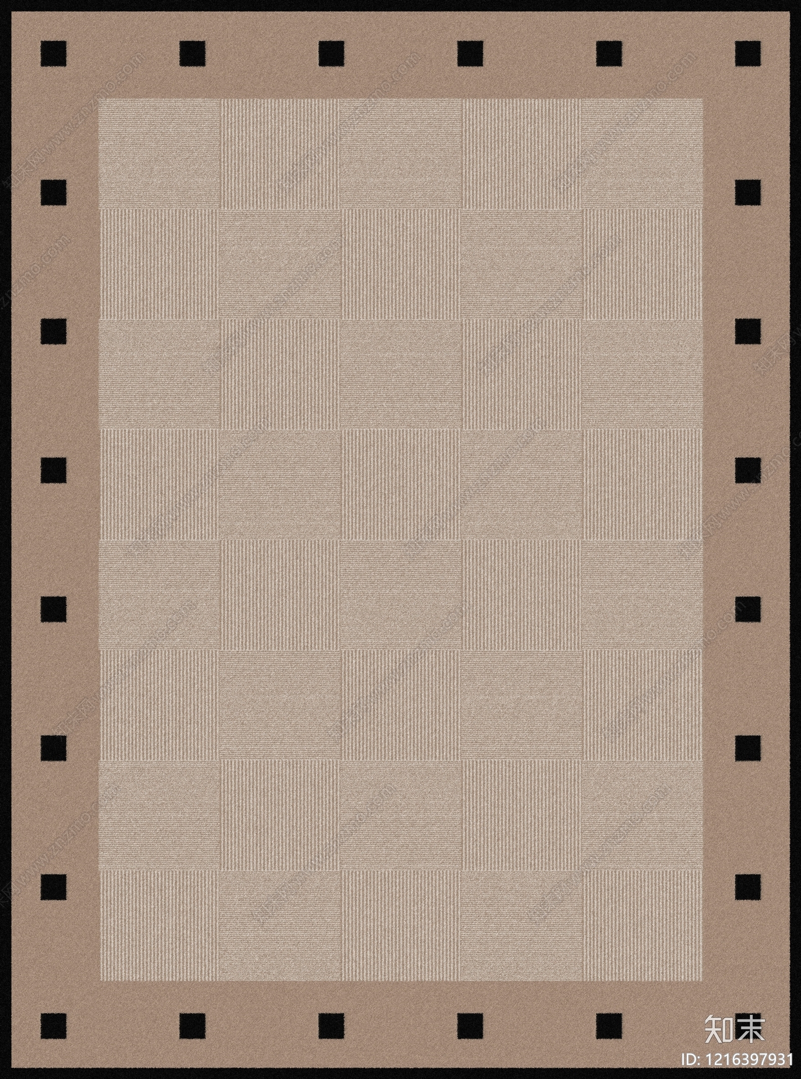 中古其他地毯贴图下载【ID:1216397931】
