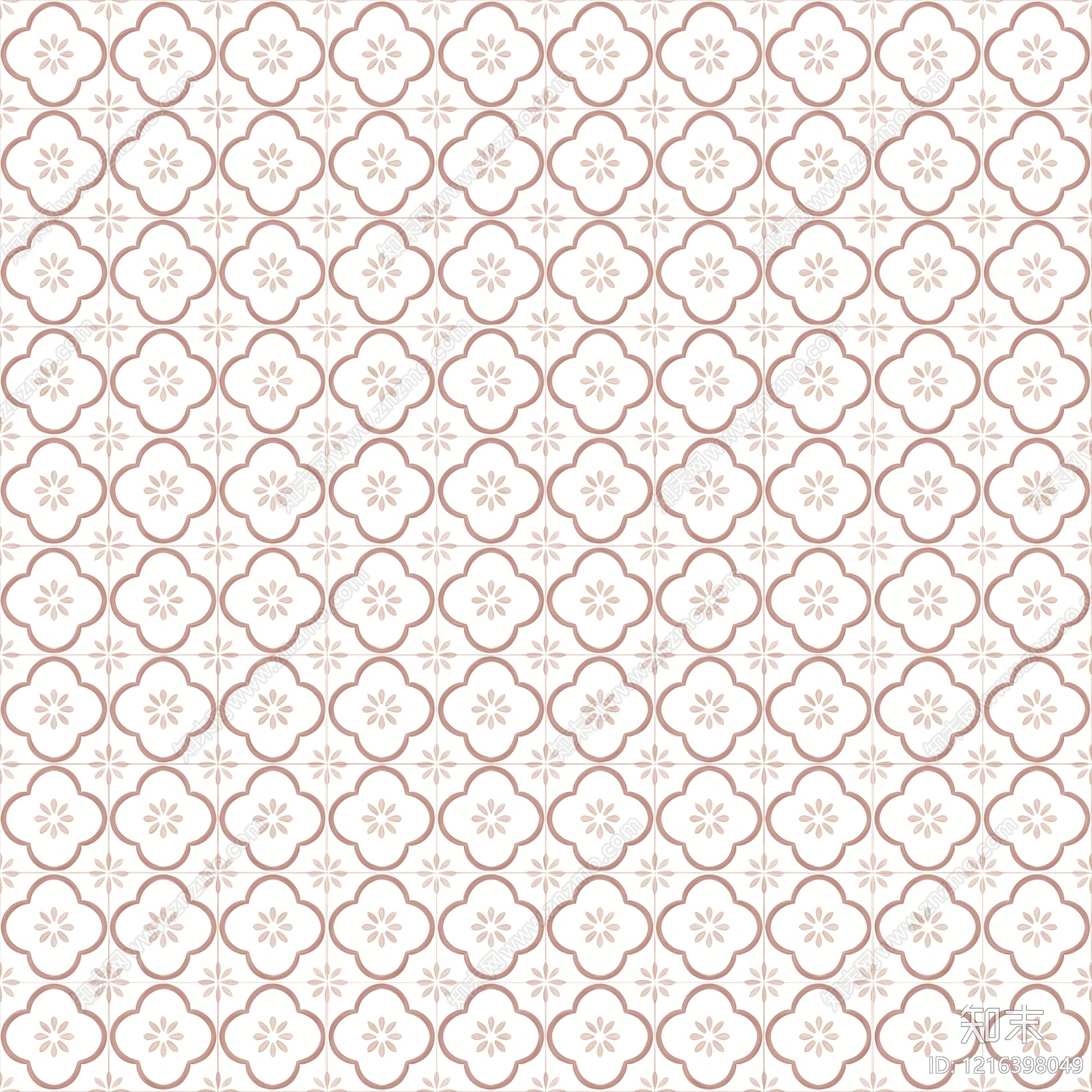 中古花纹砖贴图下载【ID:1216398049】