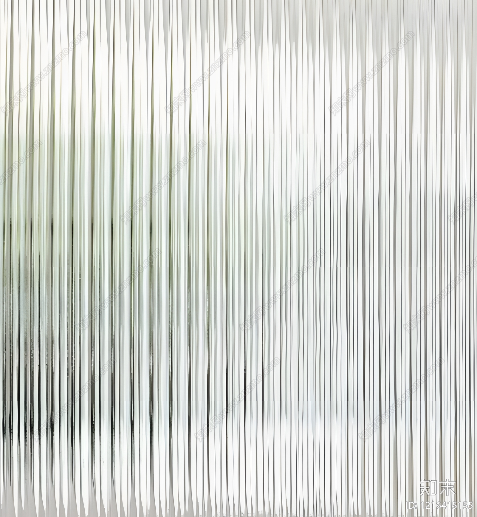 现代渐变长虹玻璃贴图下载【ID:1216415155】