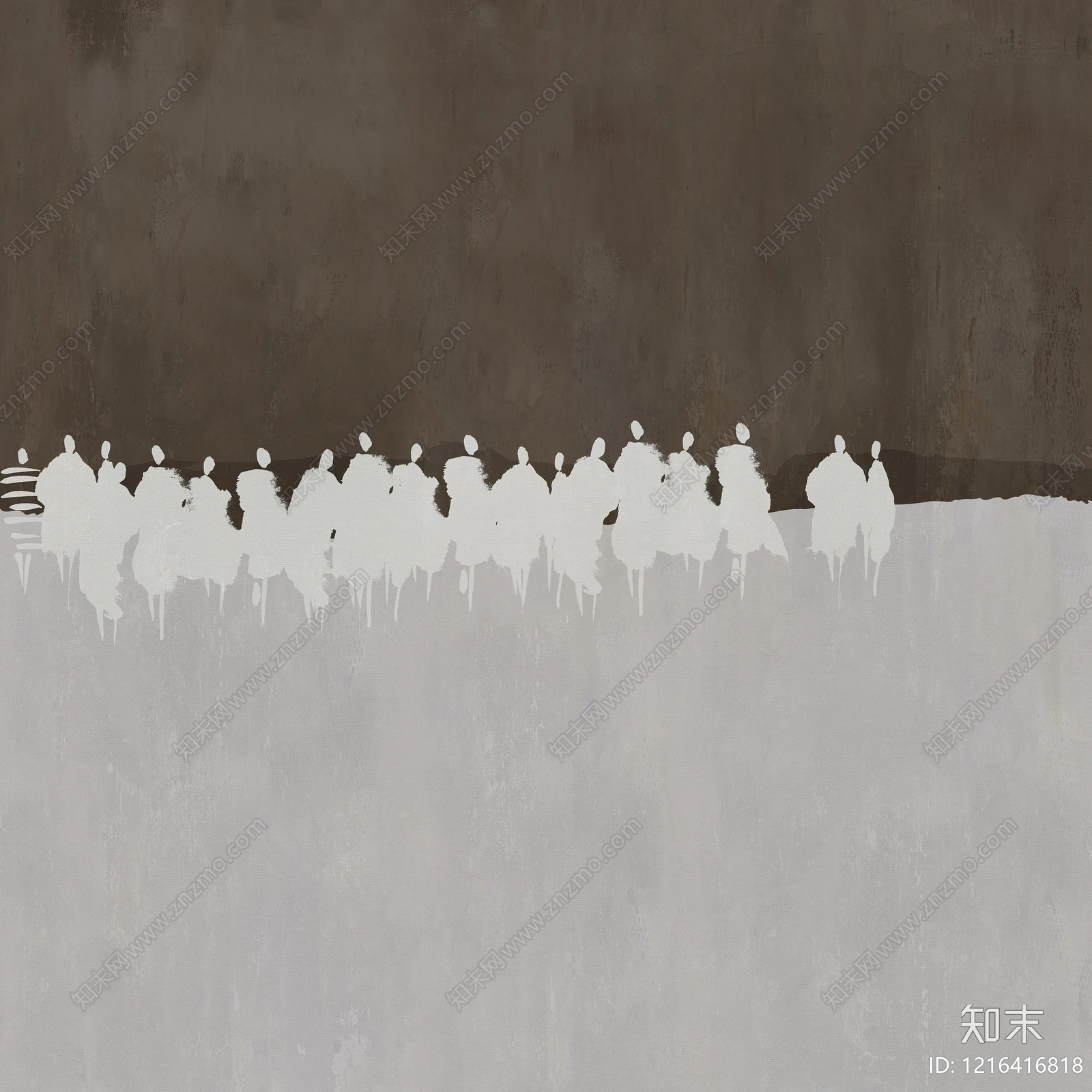 壁画贴图下载【ID:1216416818】