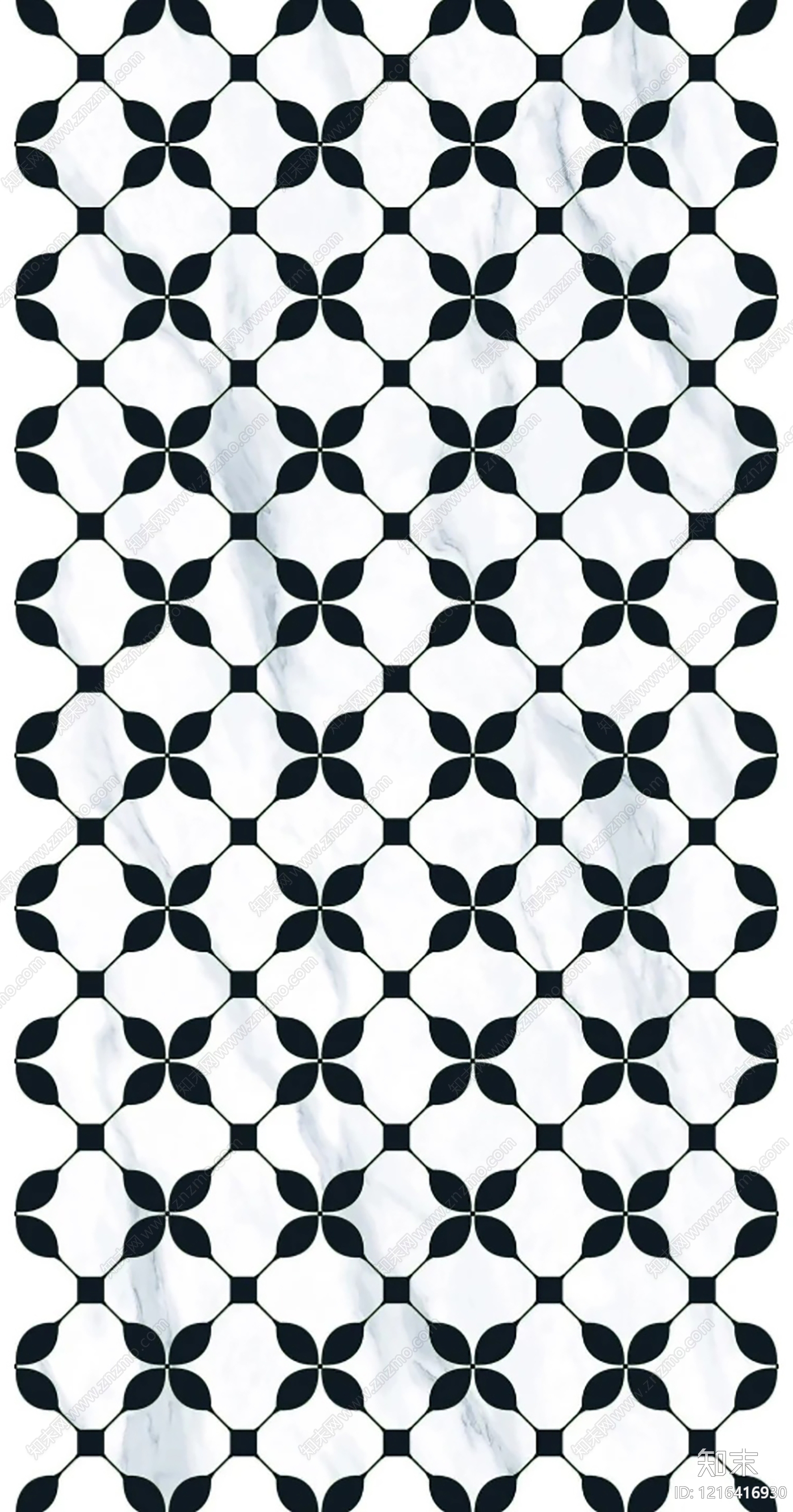 现代拼花砖贴图下载【ID:1216416930】