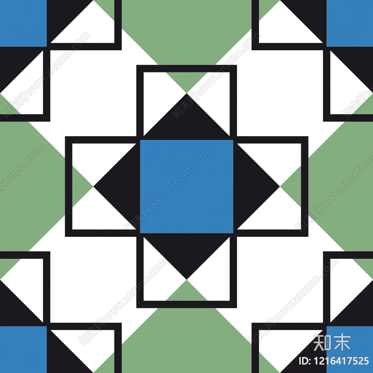 中式意式地砖贴图下载【ID:1216417525】