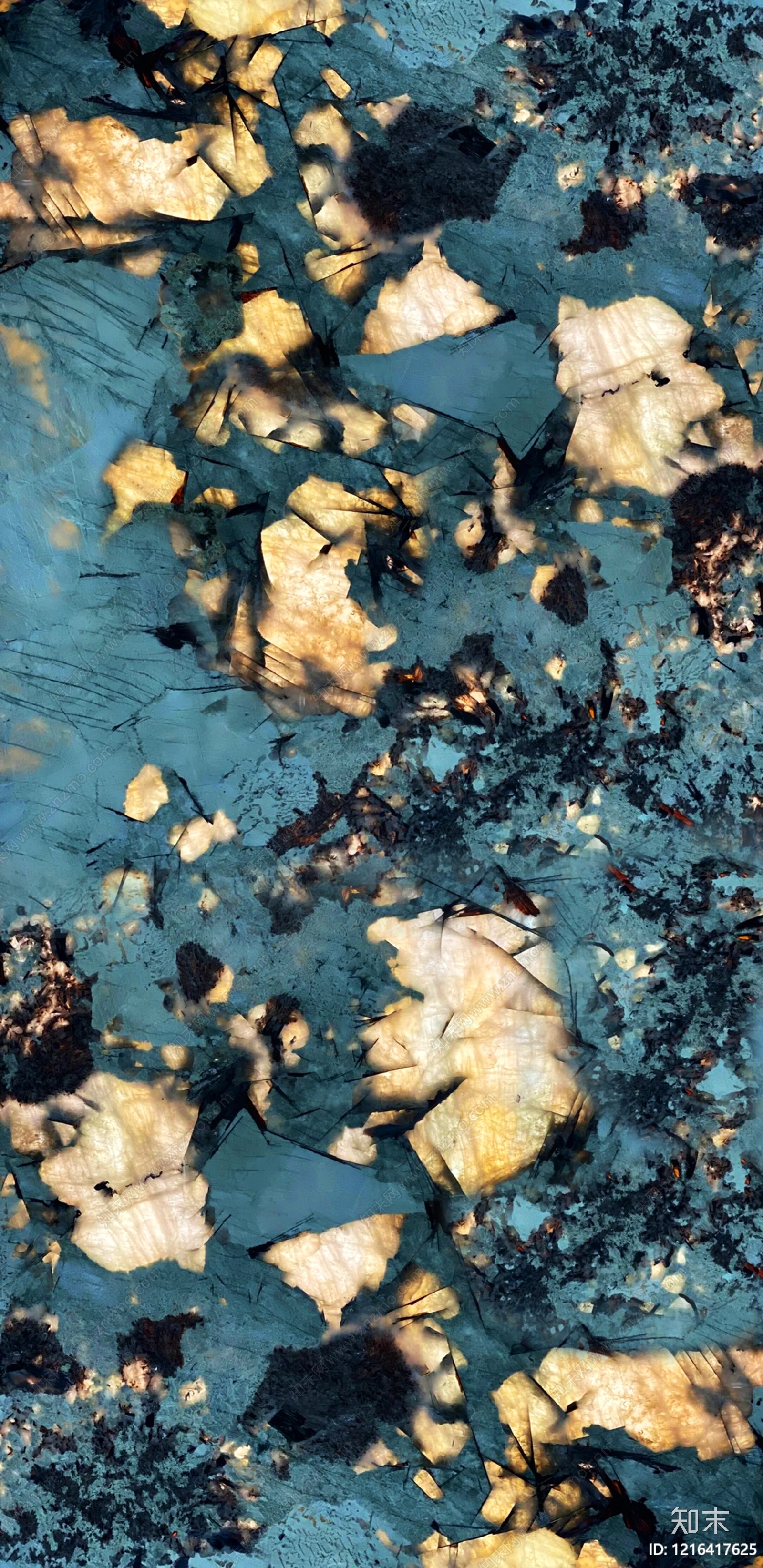 轻奢绿色奢石贴图下载【ID:1216417625】