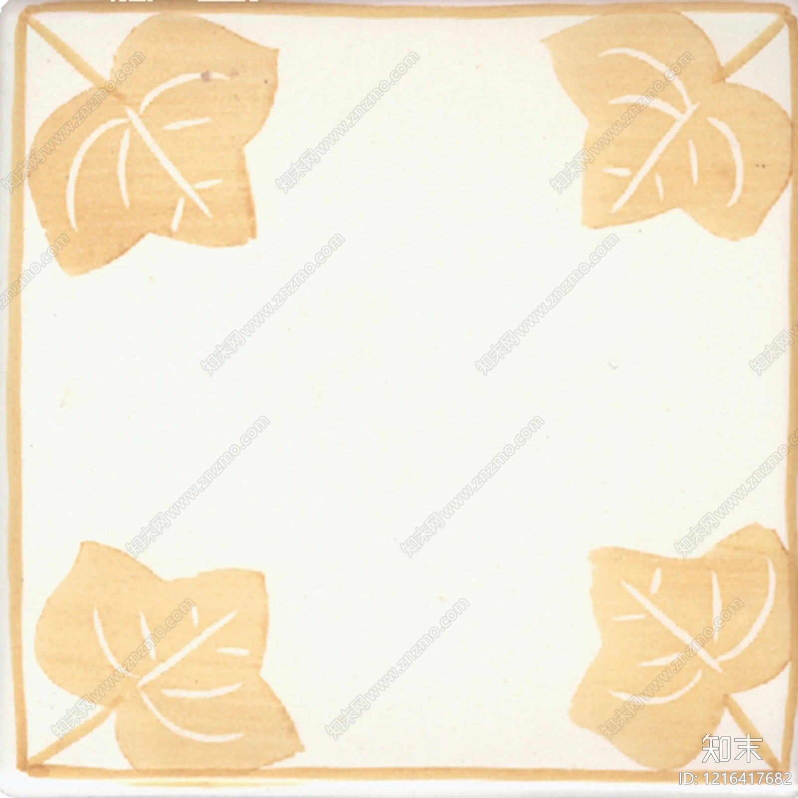 中式花纹砖贴图下载【ID:1216417682】