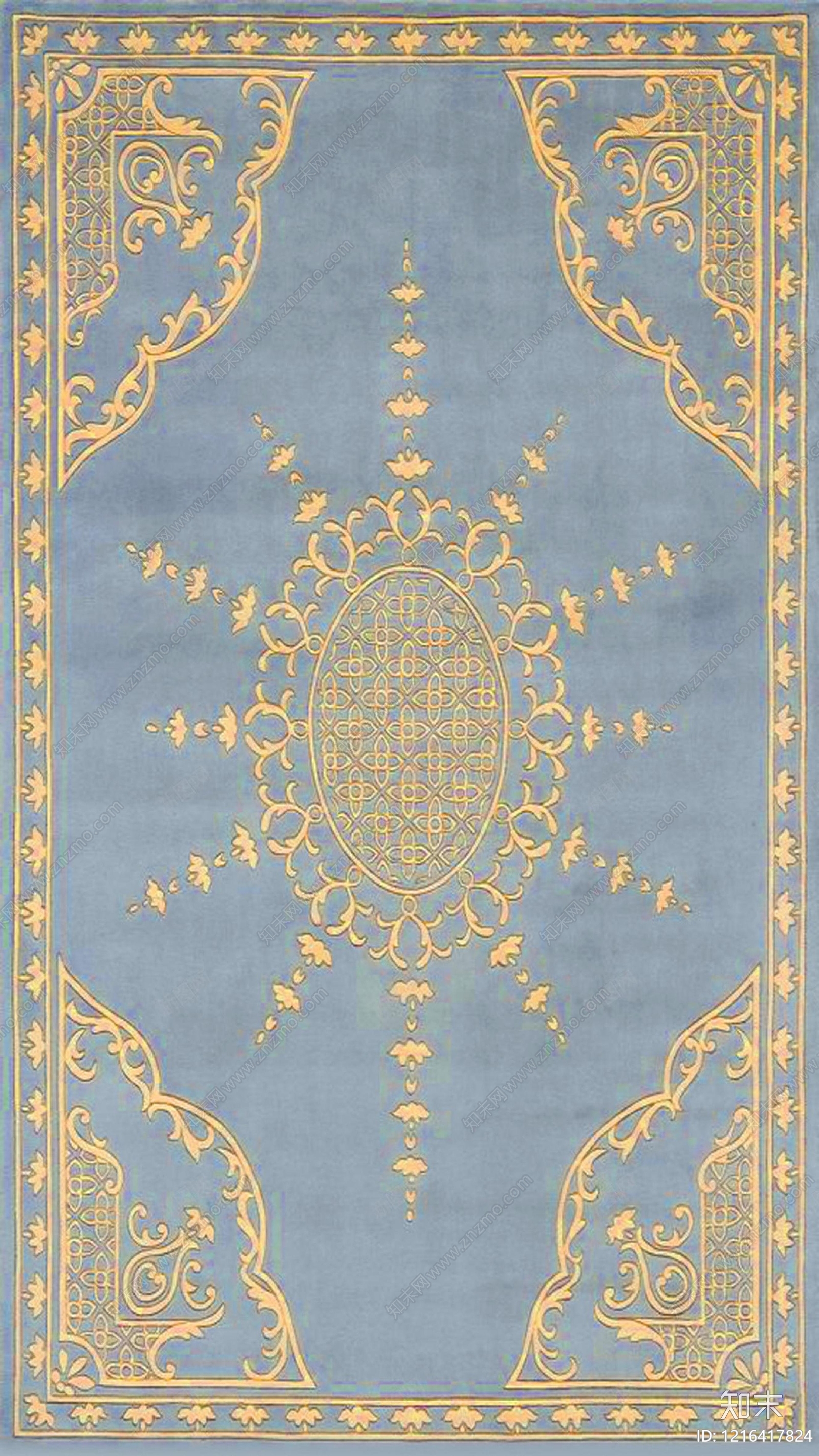 现代酒店地毯贴图下载【ID:1216417824】
