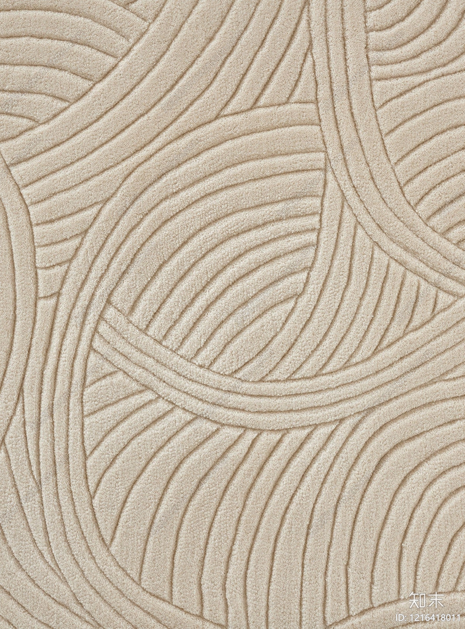 现代条纹地毯贴图下载【ID:1216418011】