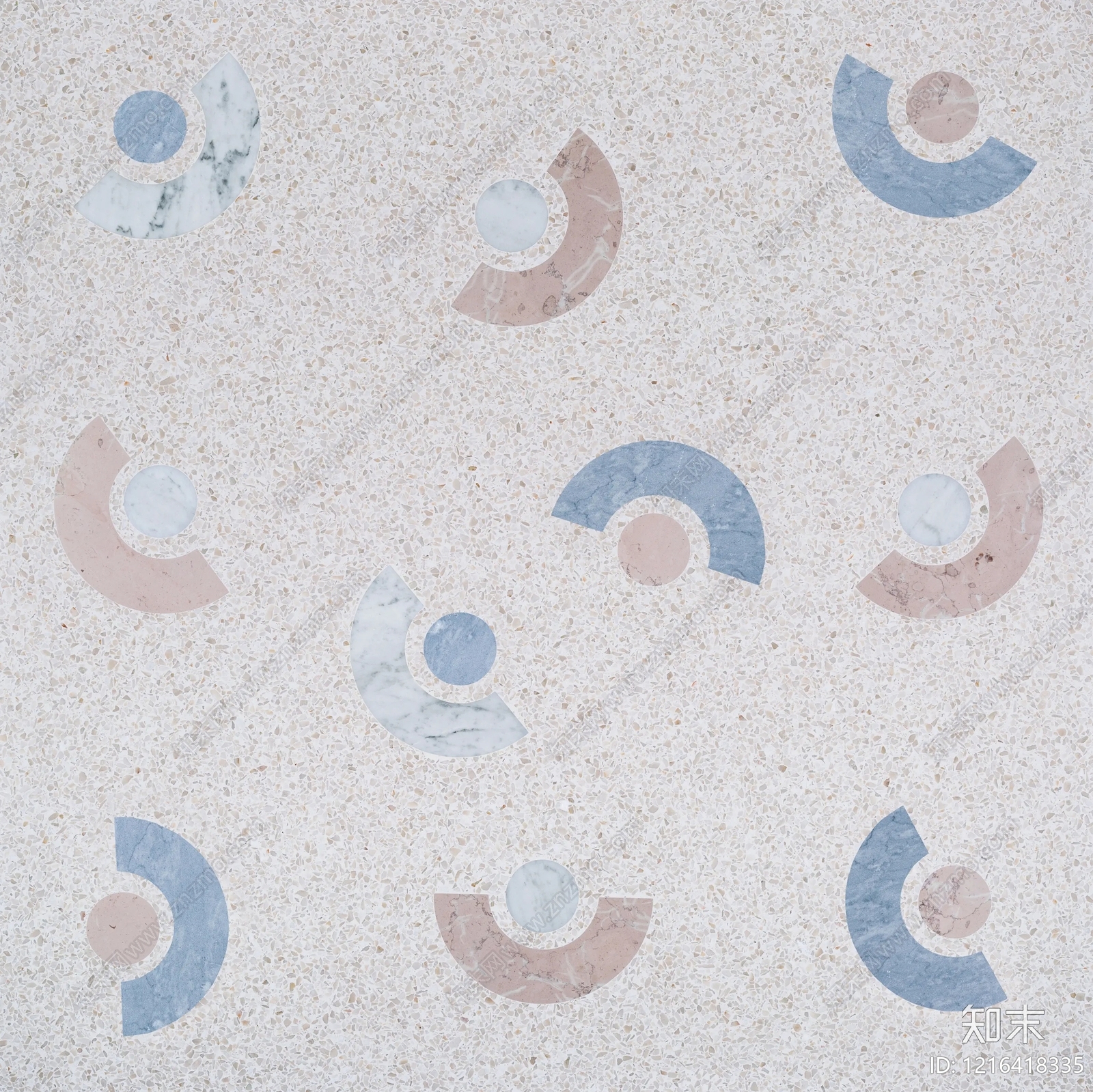 现代几何图案铺装贴图下载【ID:1216418335】