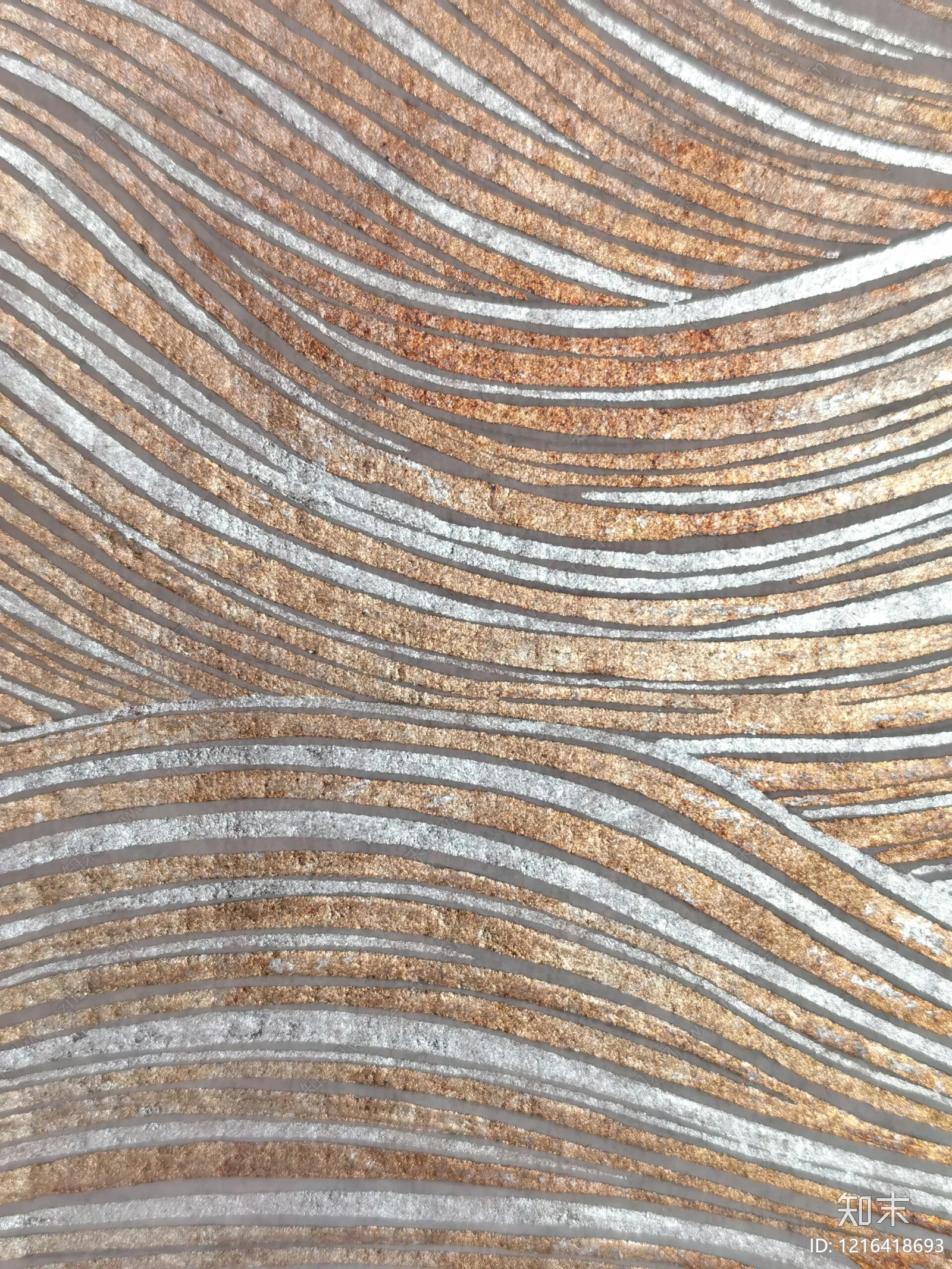 现代条纹地毯贴图下载【ID:1216418693】