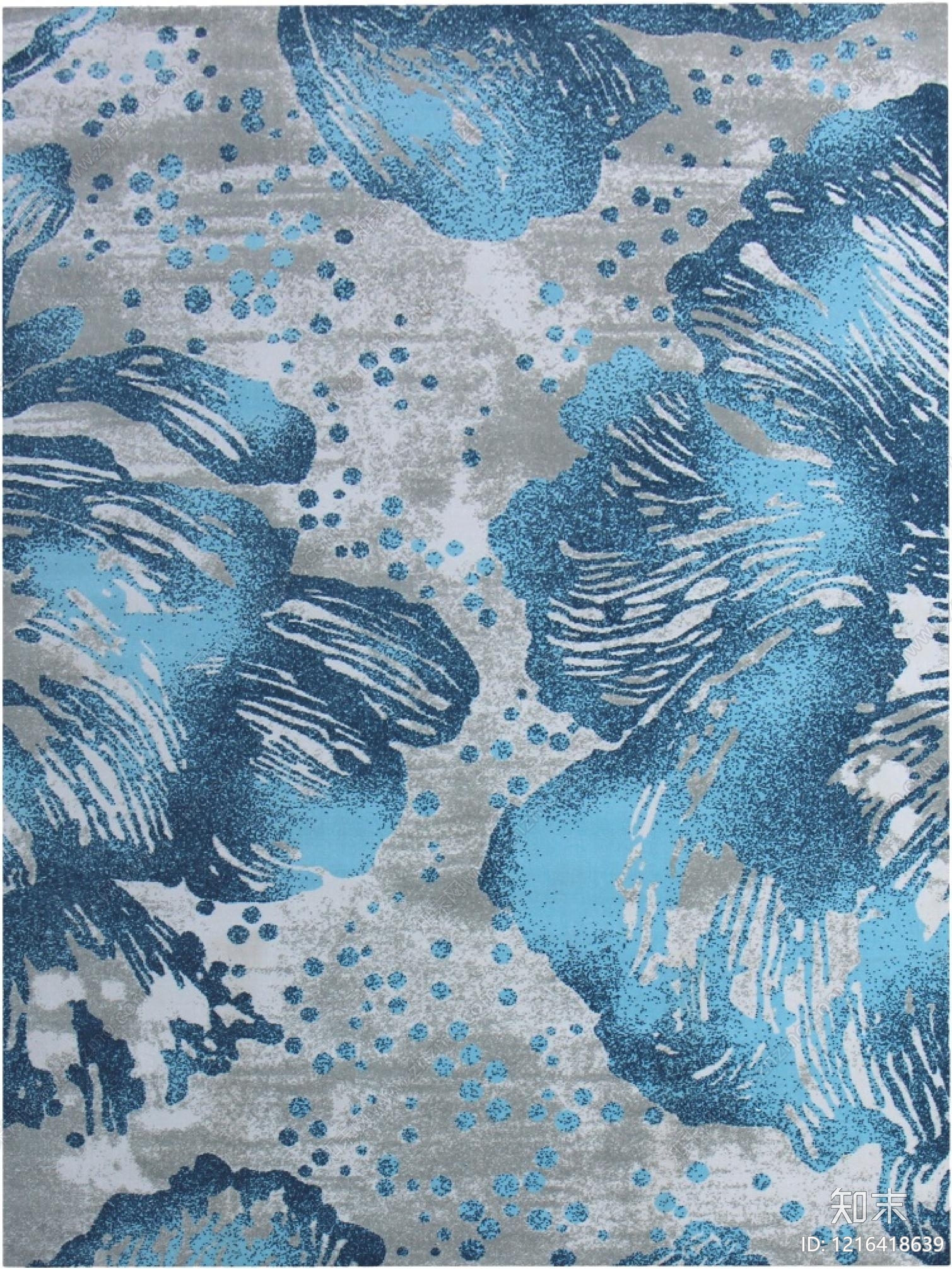 现代其他地毯贴图下载【ID:1216418639】