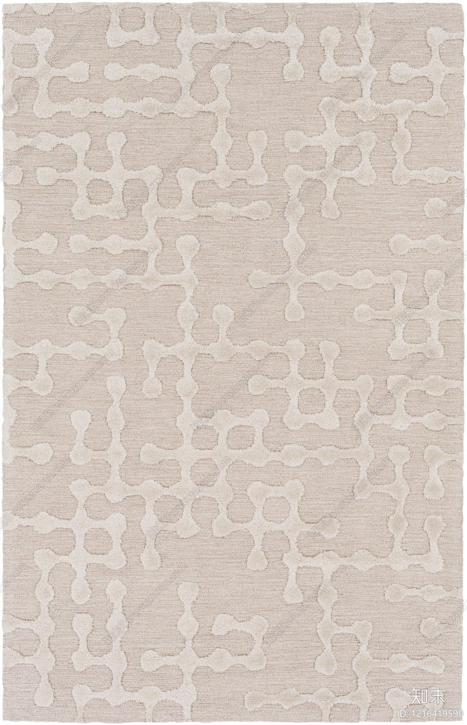 现代几何地毯贴图下载【ID:1216419590】